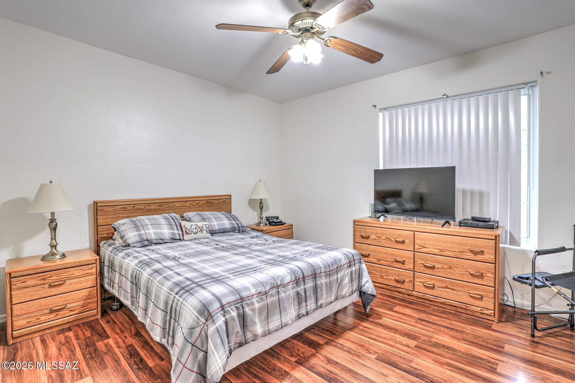 Mesquite Creek II  (1-118) - Residential