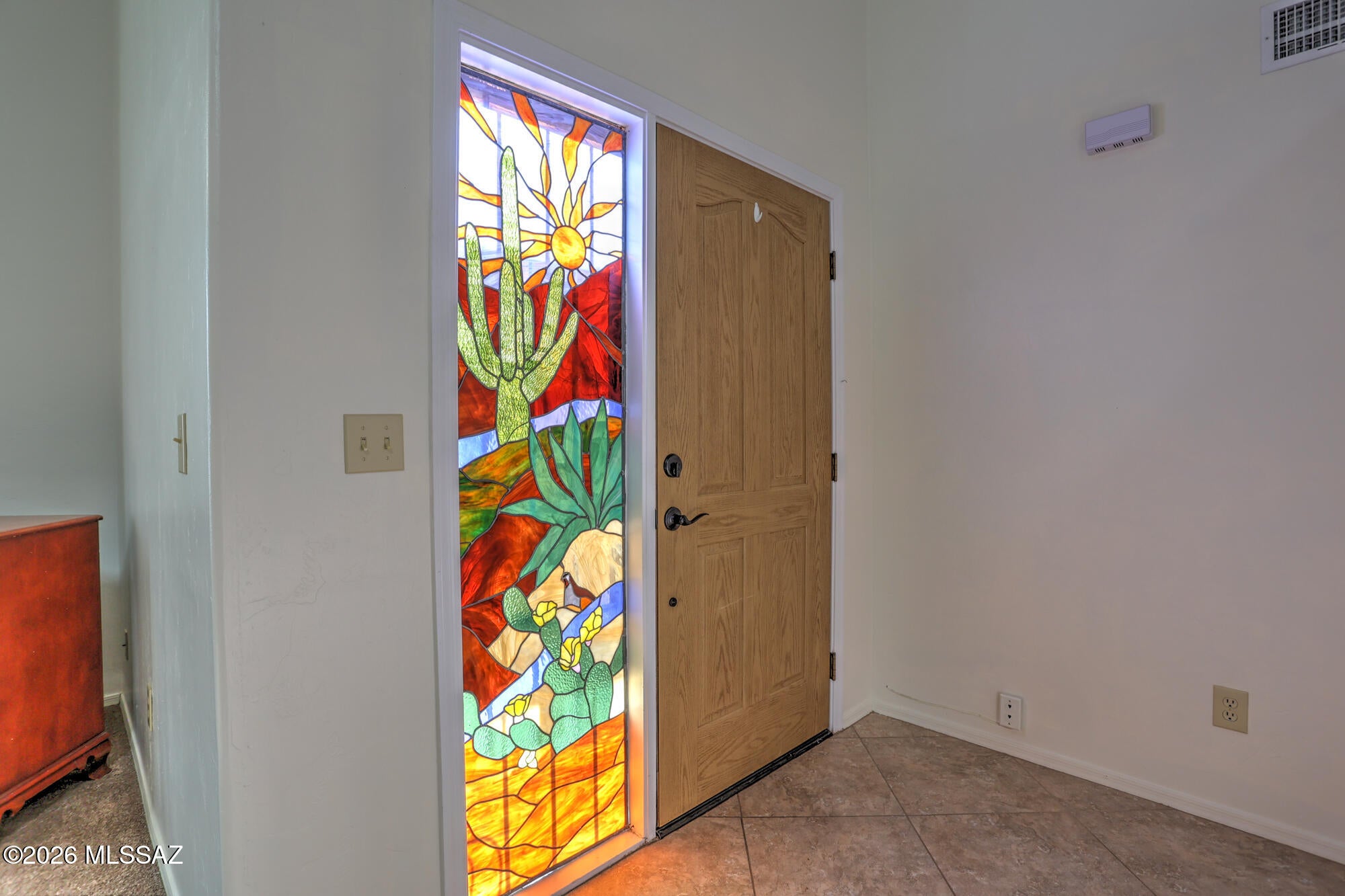 Mesquite Creek II  (1-118) - Residential