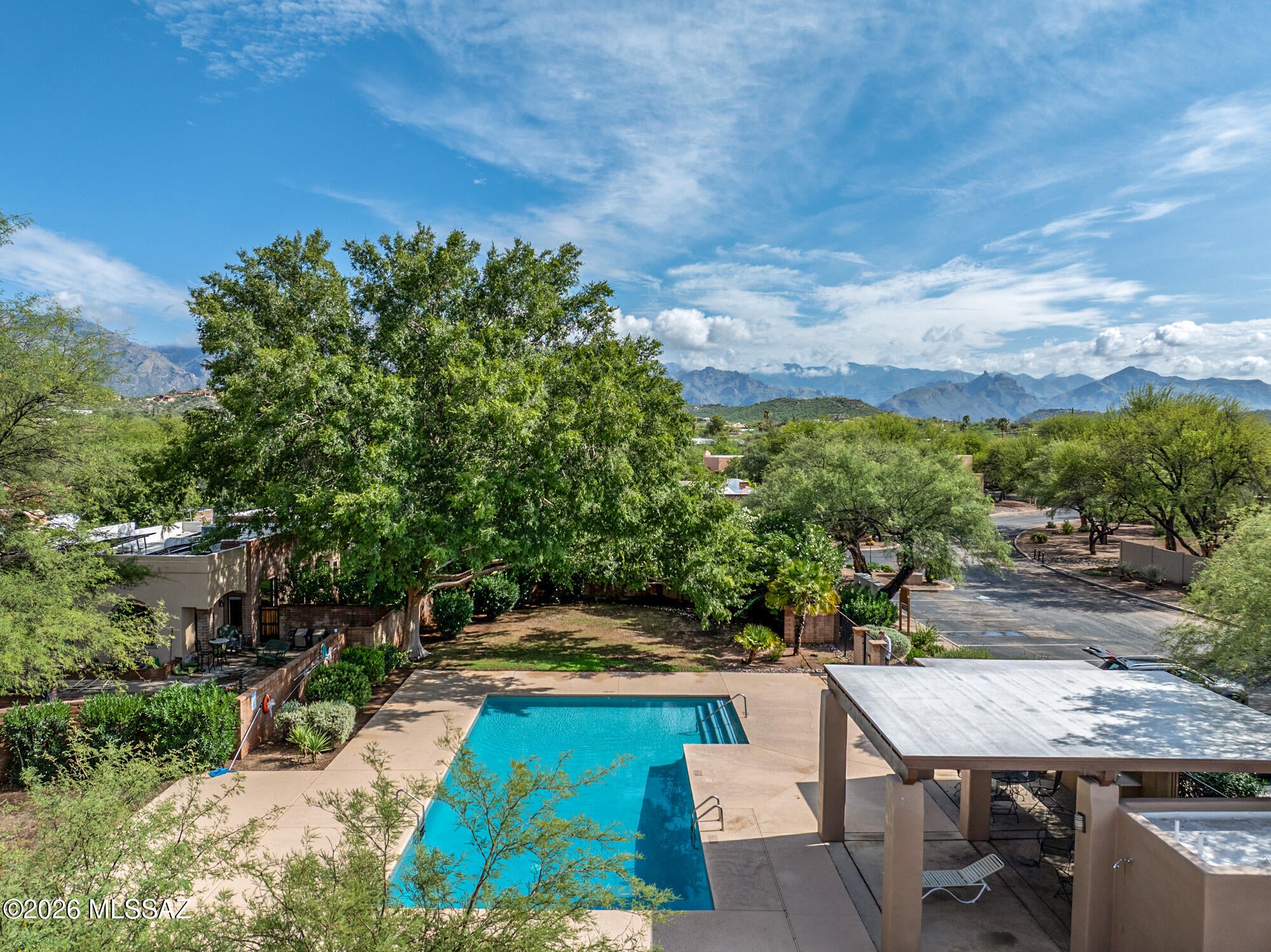 Mesquite Creek II  (1-118) - Residential