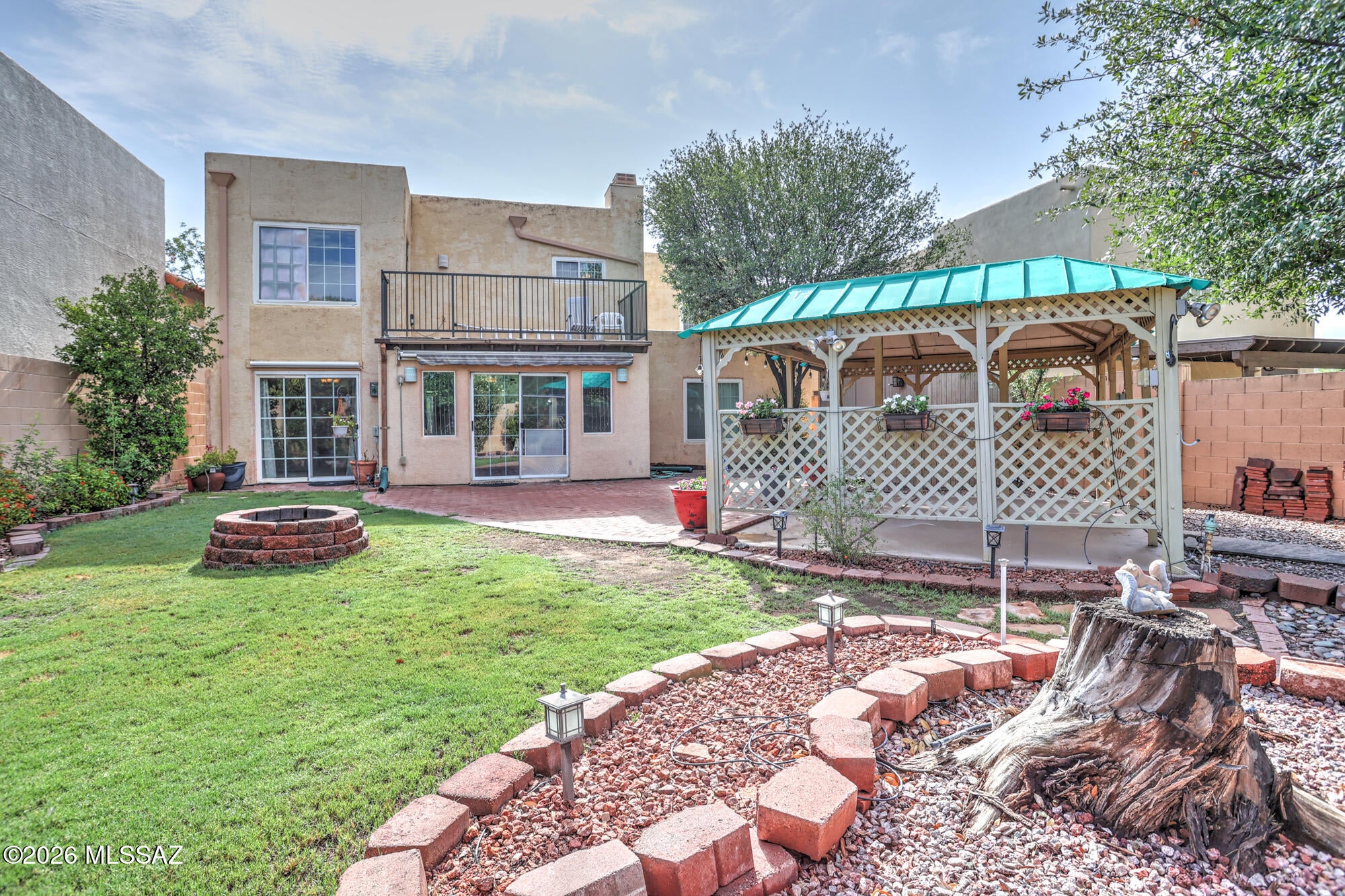 Mesquite Creek II  (1-118) - Residential