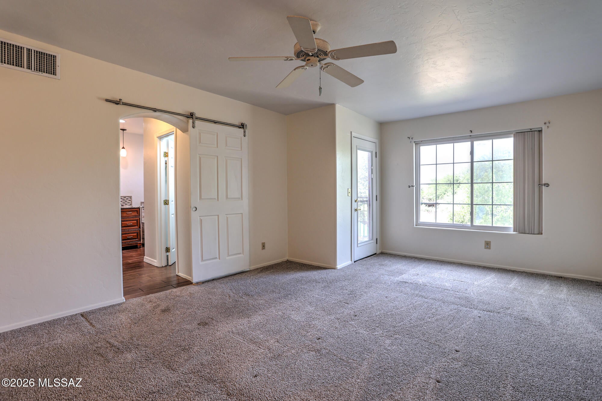 Mesquite Creek II  (1-118) - Residential