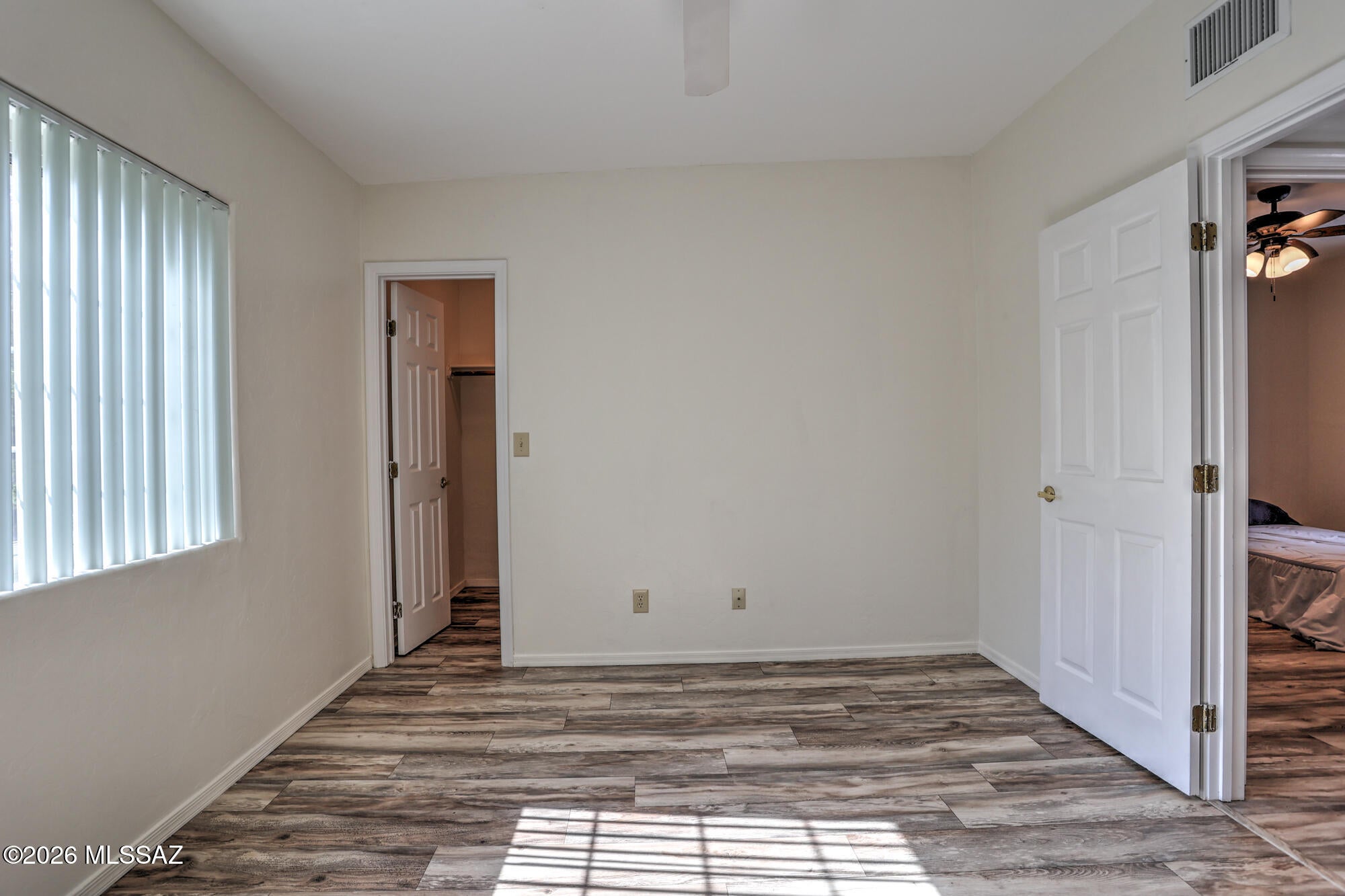 Mesquite Creek II  (1-118) - Residential