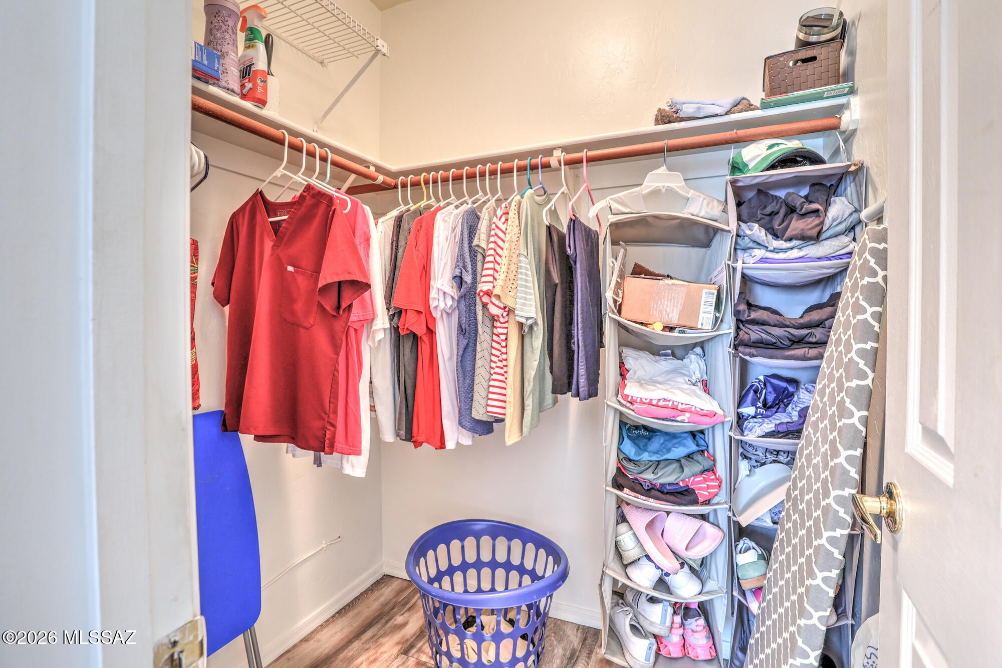 Mesquite Creek II  (1-118) - Residential