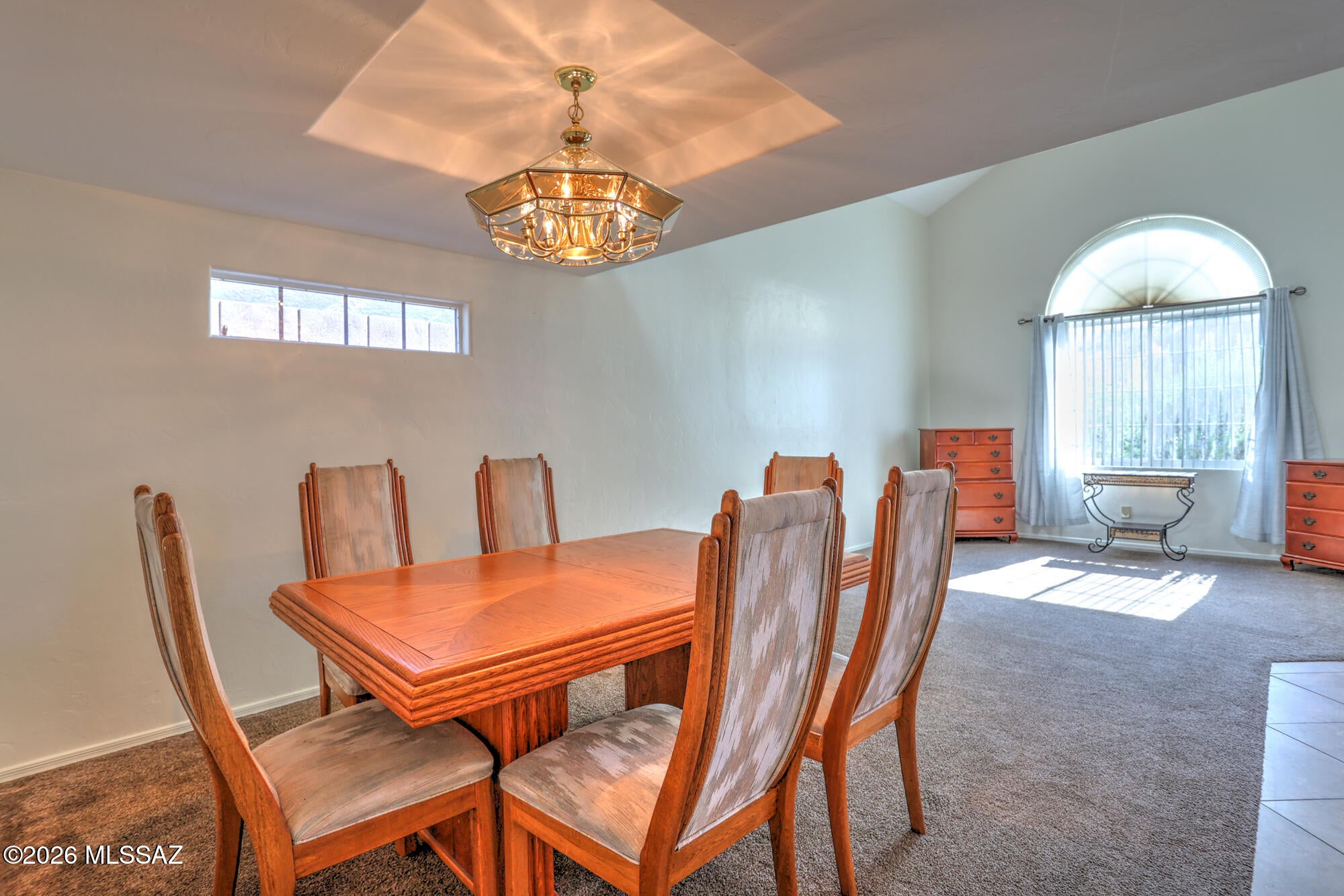 Mesquite Creek II  (1-118) - Residential