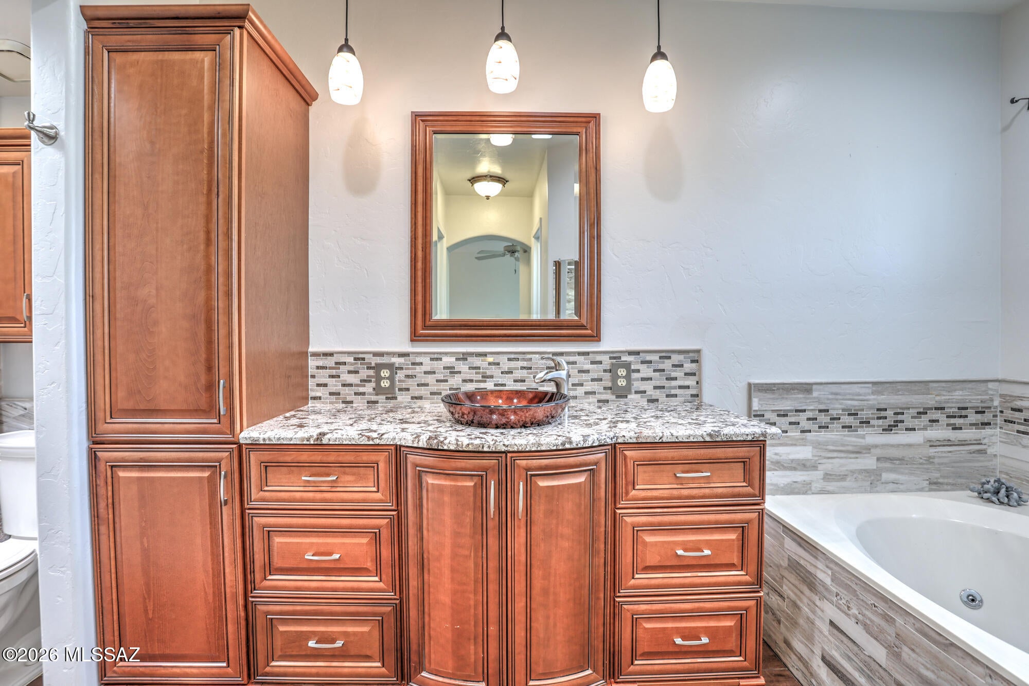 Mesquite Creek II  (1-118) - Residential