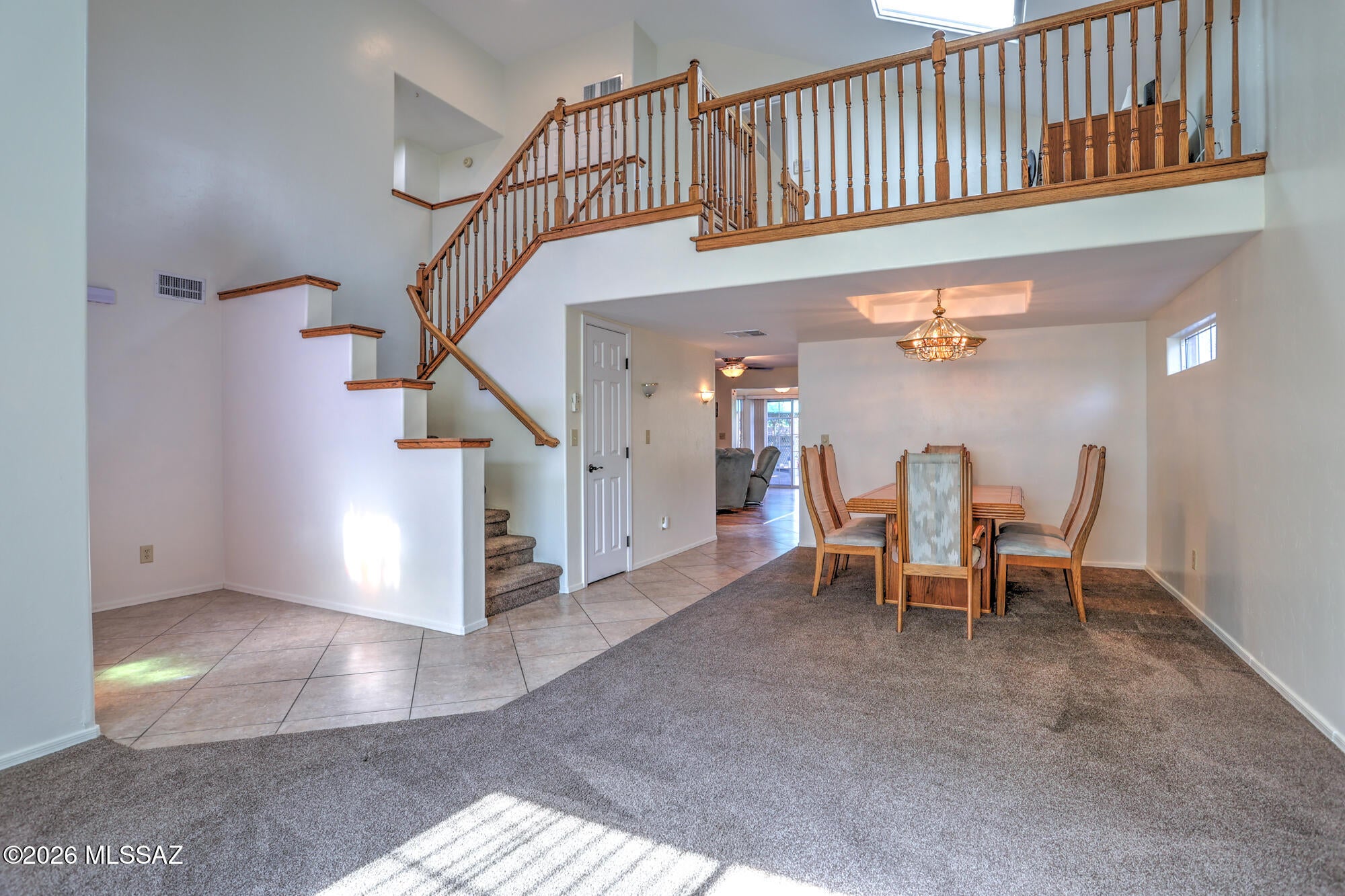 Mesquite Creek II  (1-118) - Residential