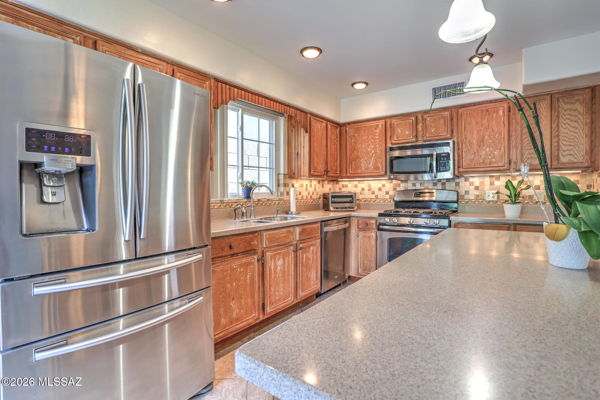 Mesquite Creek II  (1-118) - Residential