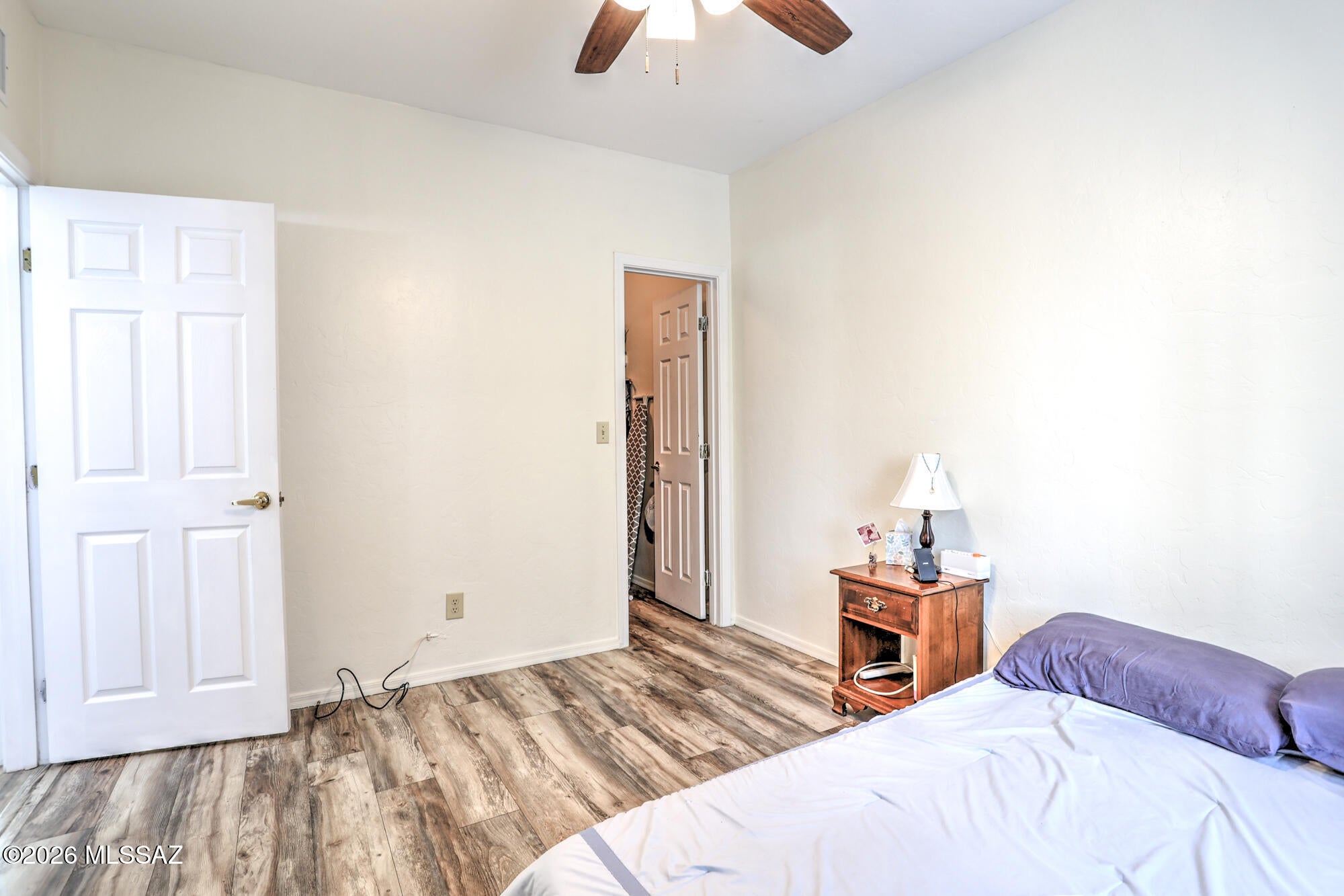 Mesquite Creek II  (1-118) - Residential