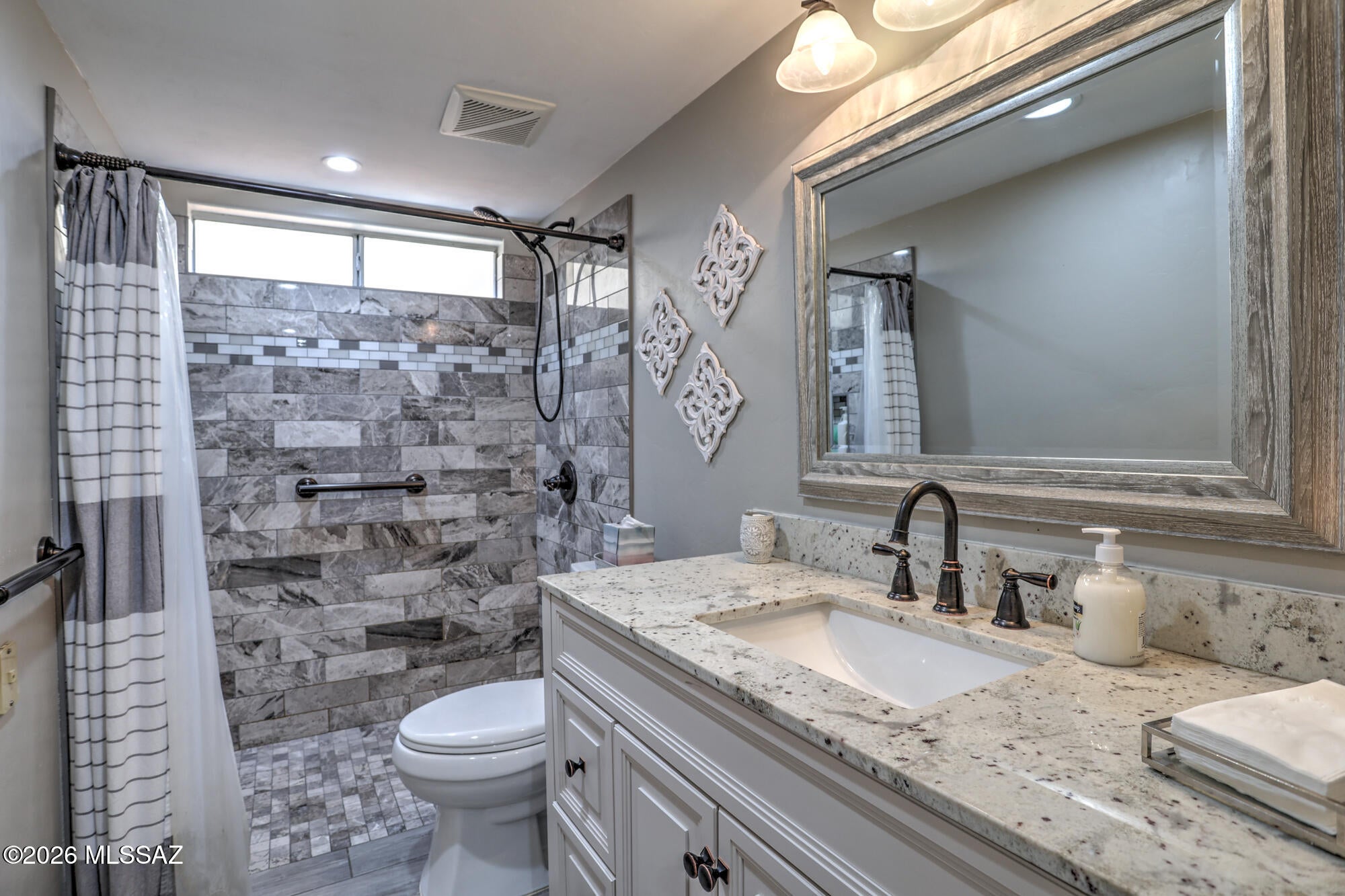 Mesquite Creek II  (1-118) - Residential