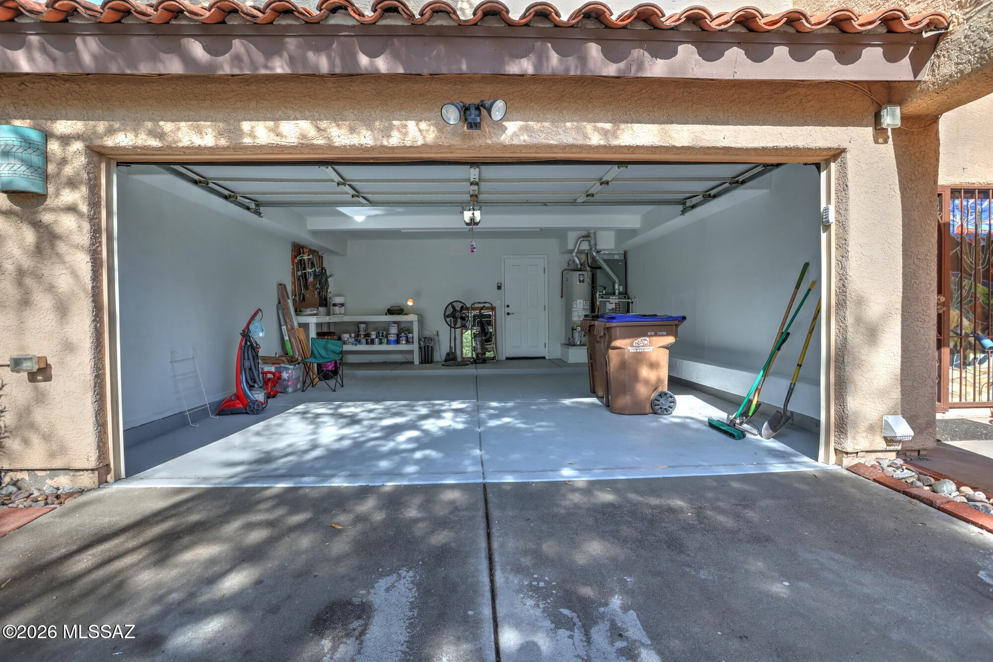 Mesquite Creek II  (1-118) - Residential