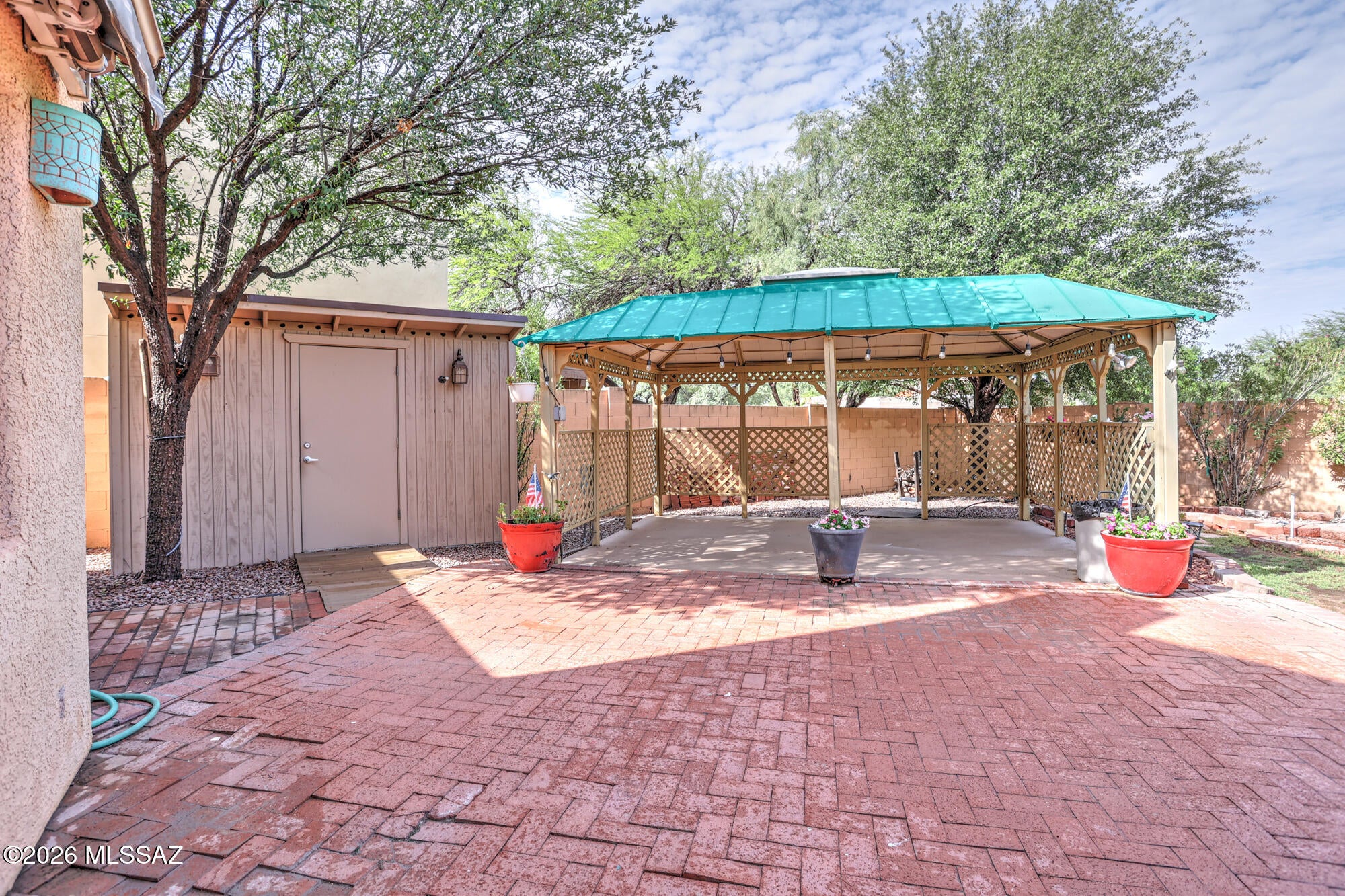 Mesquite Creek II  (1-118) - Residential