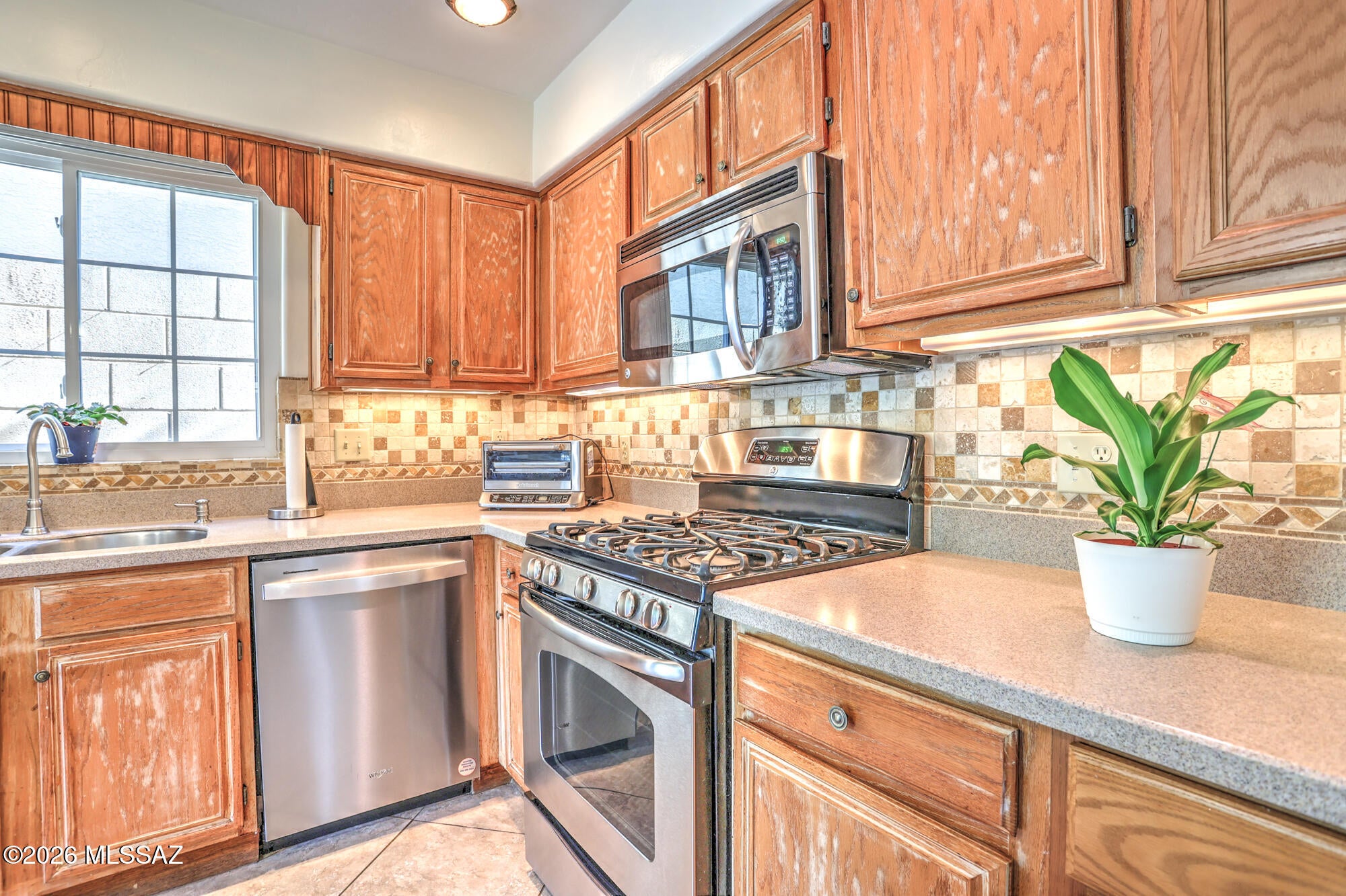 Mesquite Creek II  (1-118) - Residential