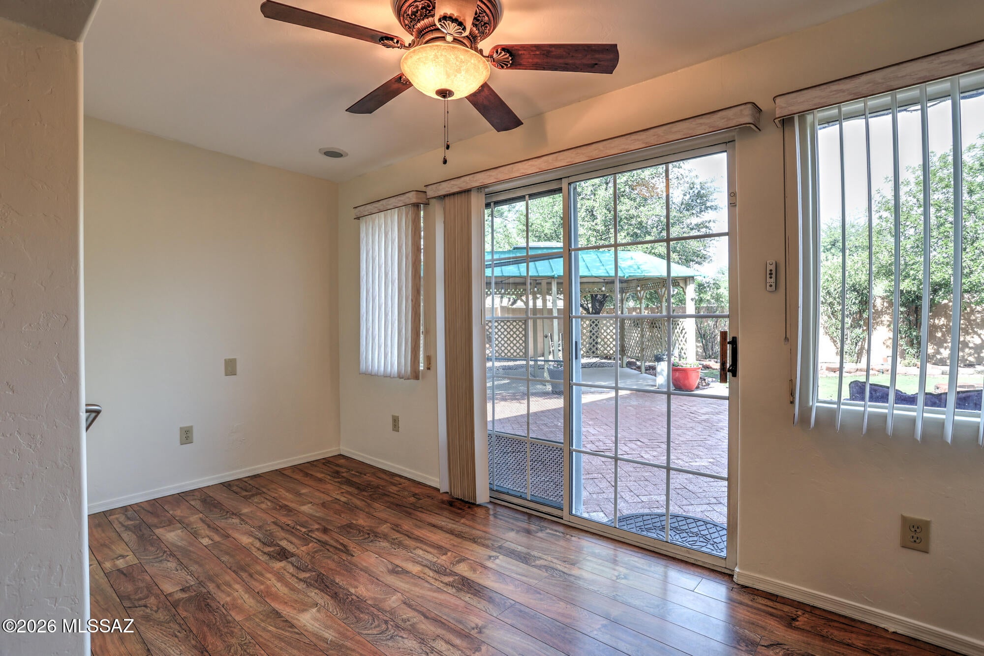 Mesquite Creek II  (1-118) - Residential