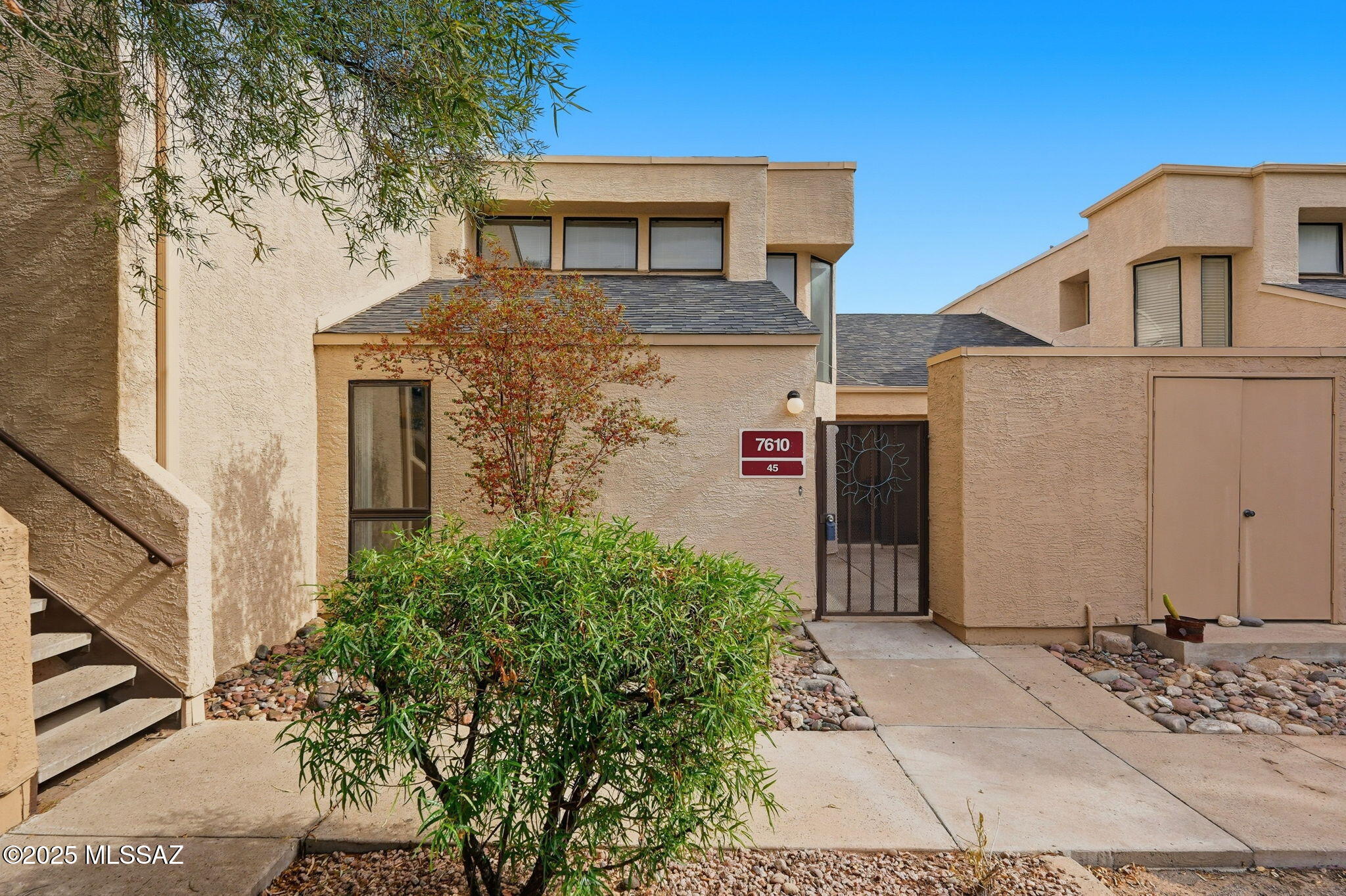 Coronado Place Condominiums II (Units 37-158) - Residential