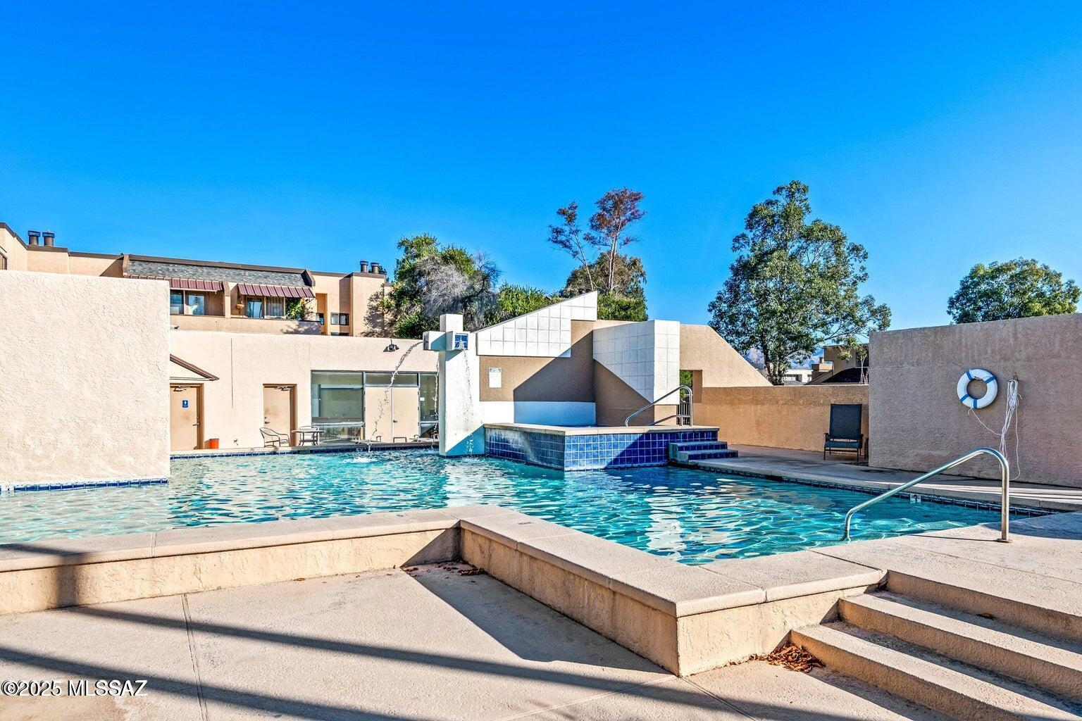 Coronado Place Condominiums II (Units 37-158) - Residential