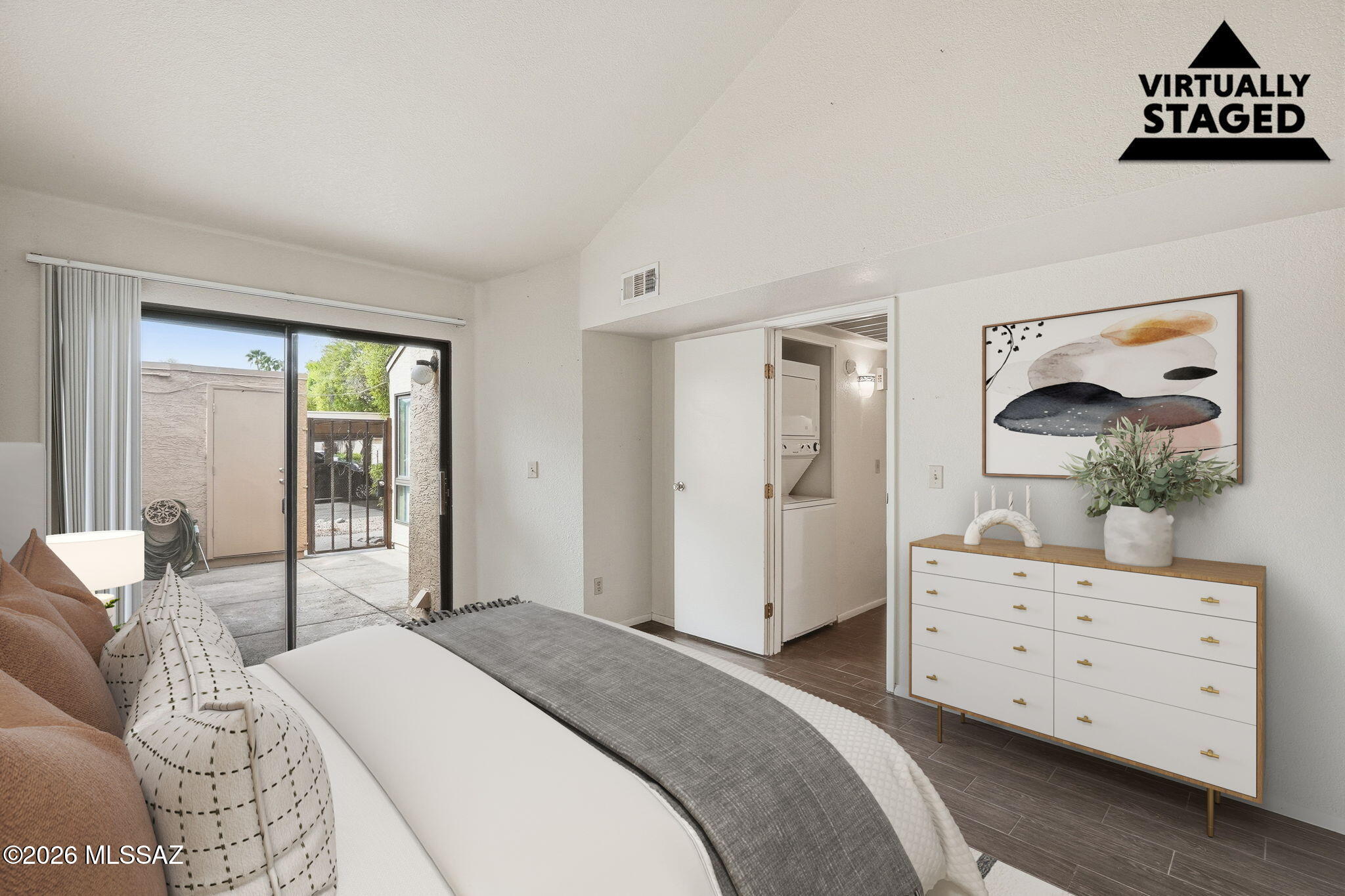 Coronado Place Condominiums II (Units 37-158) - Residential