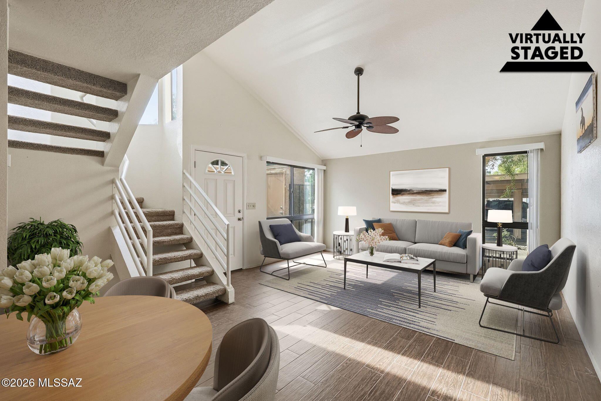 Coronado Place Condominiums II (Units 37-158) - Residential