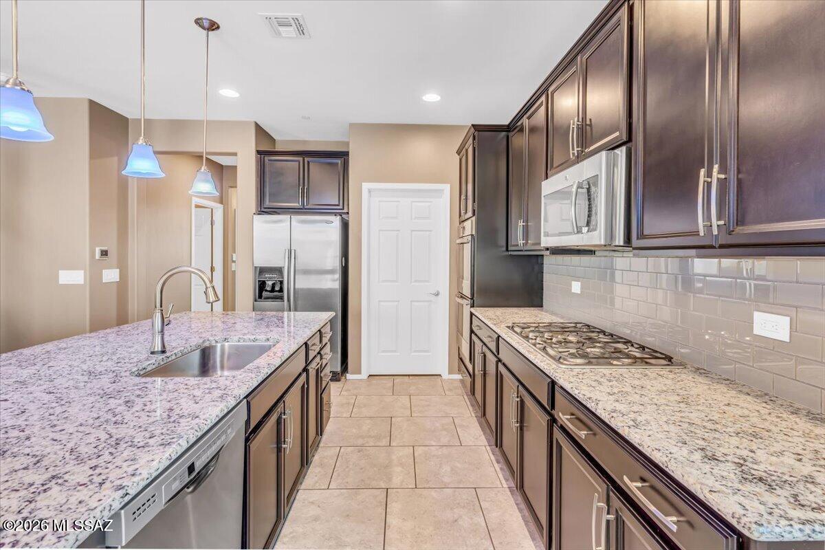 Eagle Crest Ranch - Residential