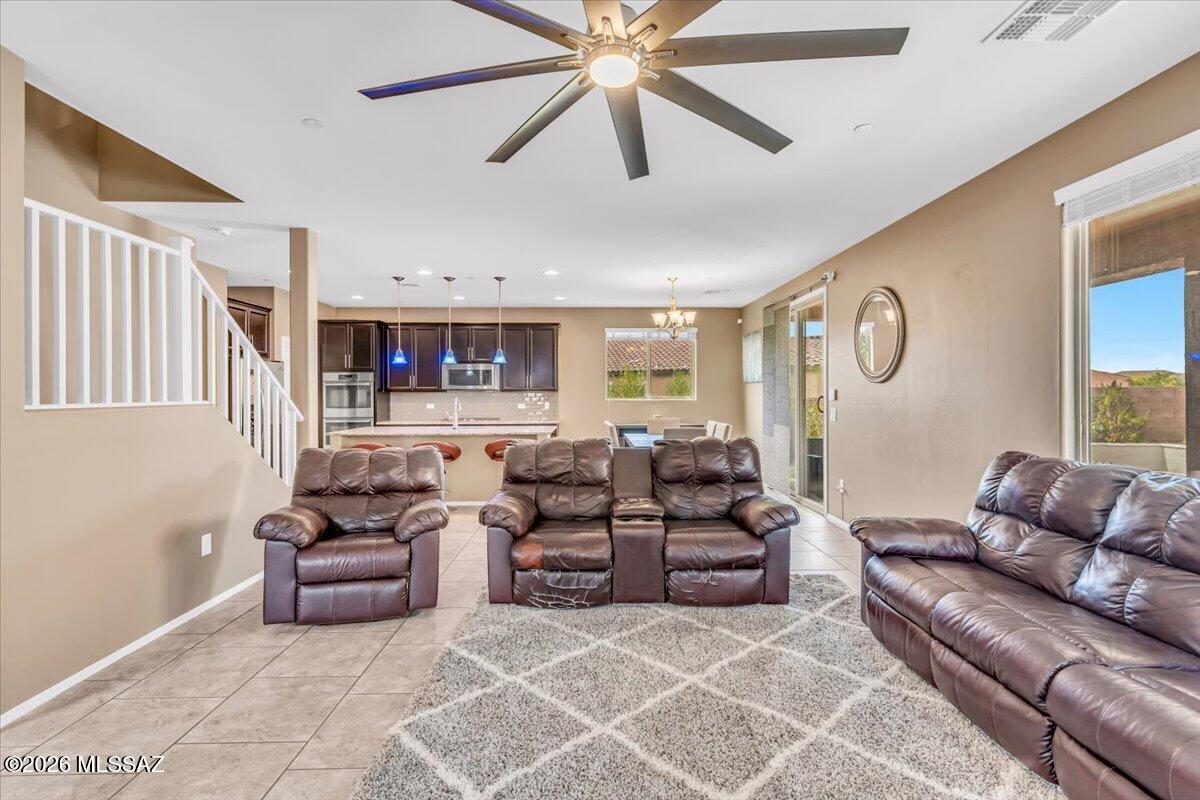 Eagle Crest Ranch - Residential