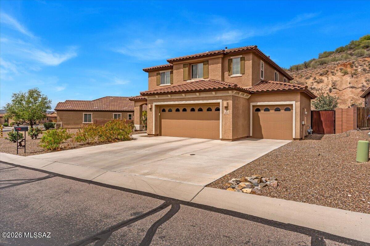 Eagle Crest Ranch - Residential
