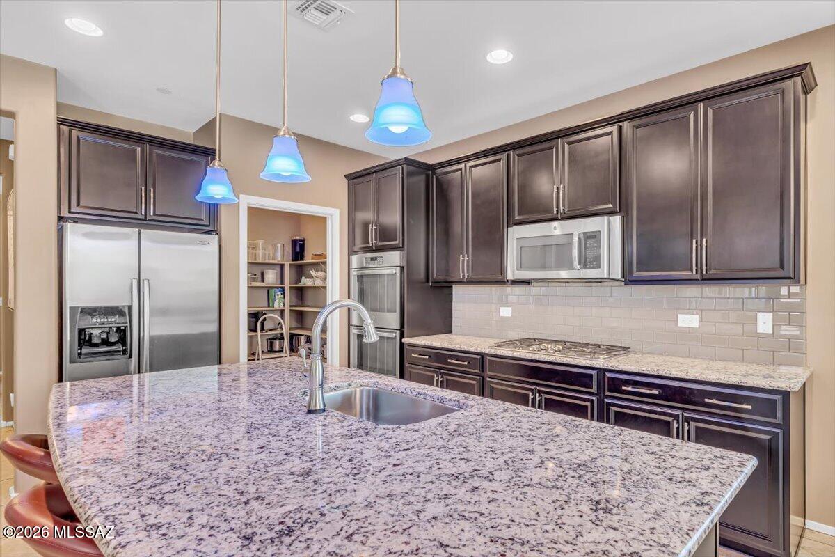 Eagle Crest Ranch - Residential