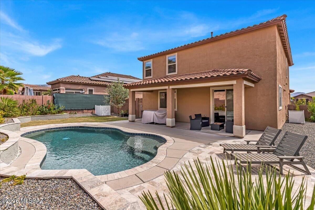 Eagle Crest Ranch - Residential