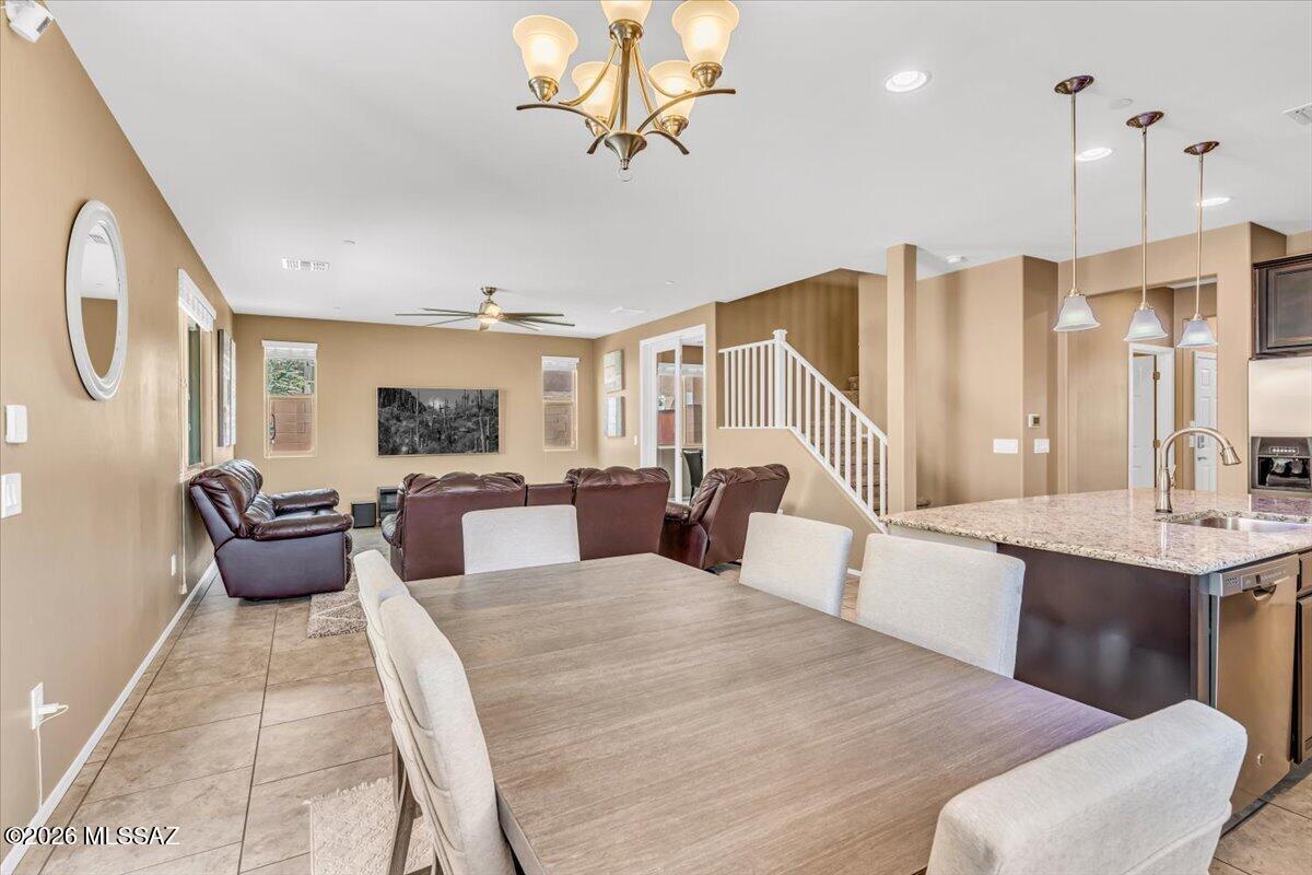 Eagle Crest Ranch - Residential