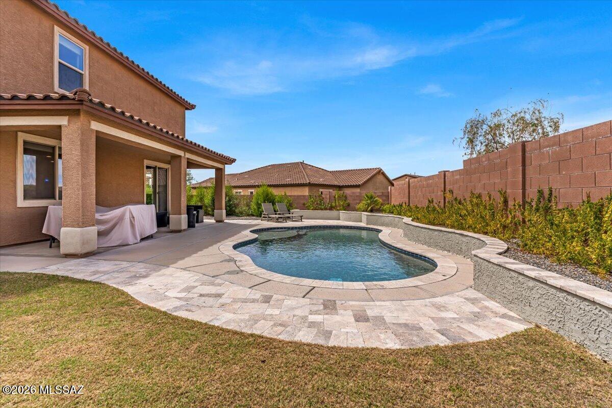 Eagle Crest Ranch - Residential