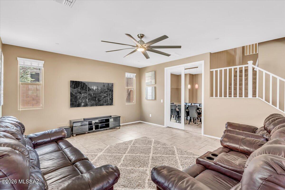 Eagle Crest Ranch - Residential