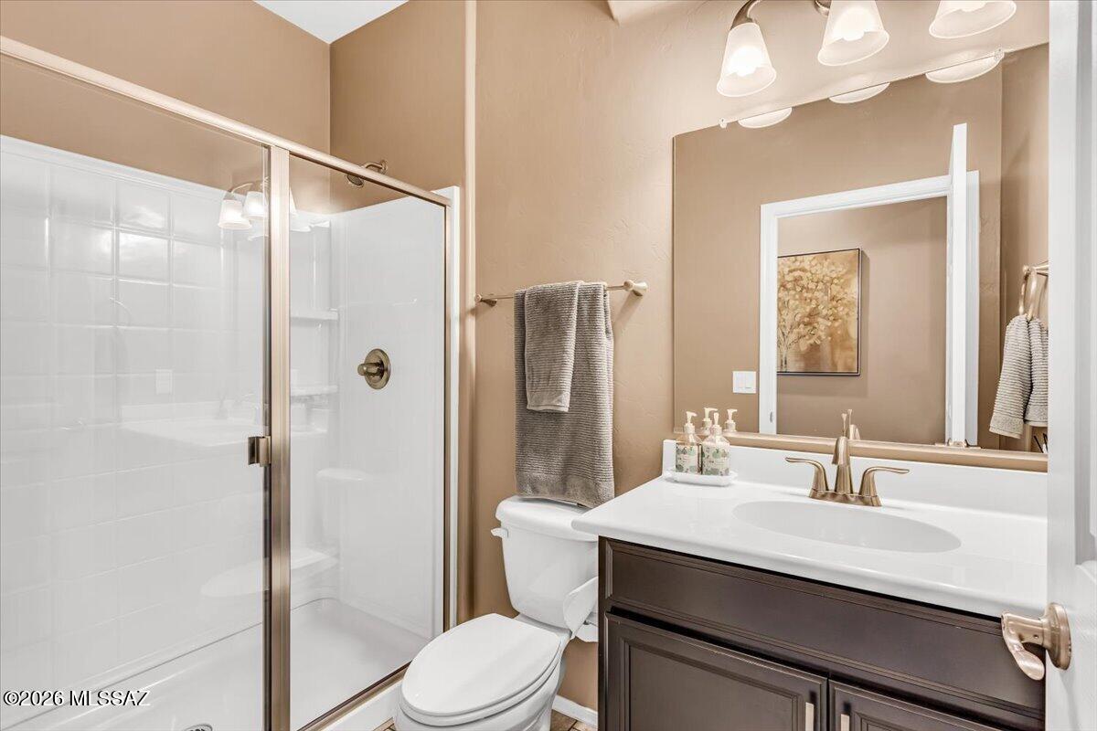 Eagle Crest Ranch - Residential