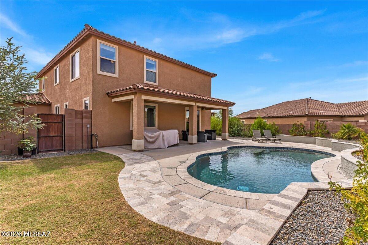 Eagle Crest Ranch - Residential