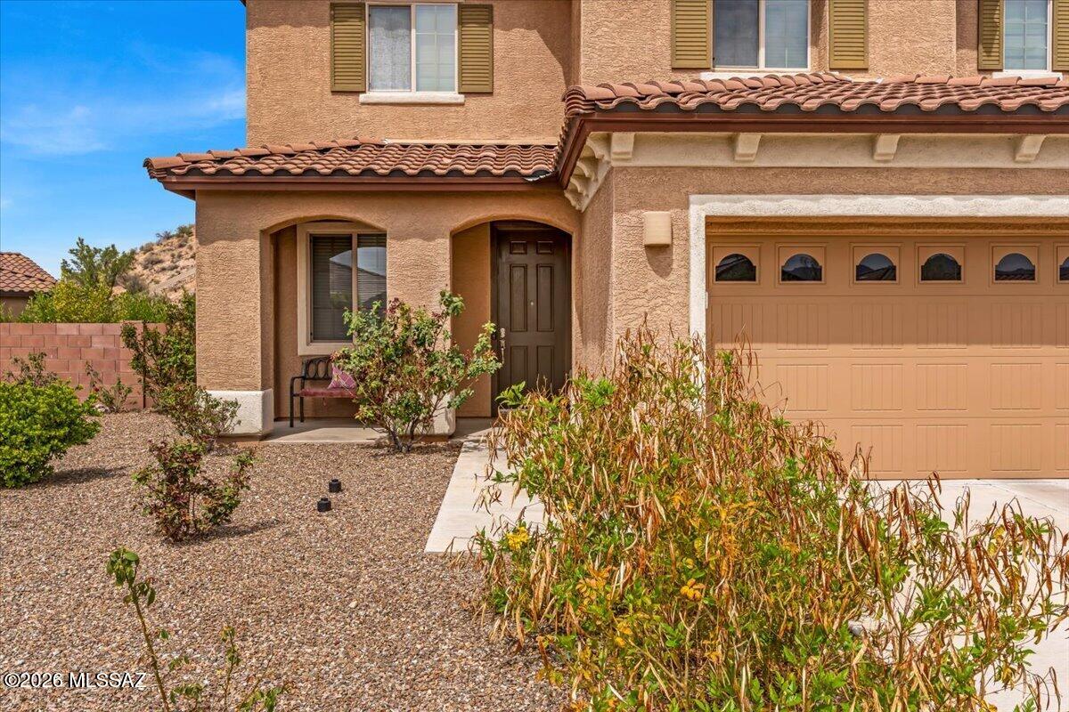 Eagle Crest Ranch - Residential