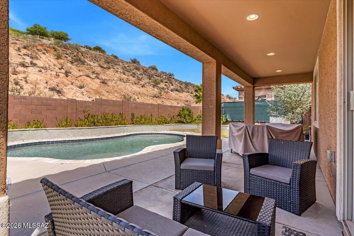 Eagle Crest Ranch - Residential