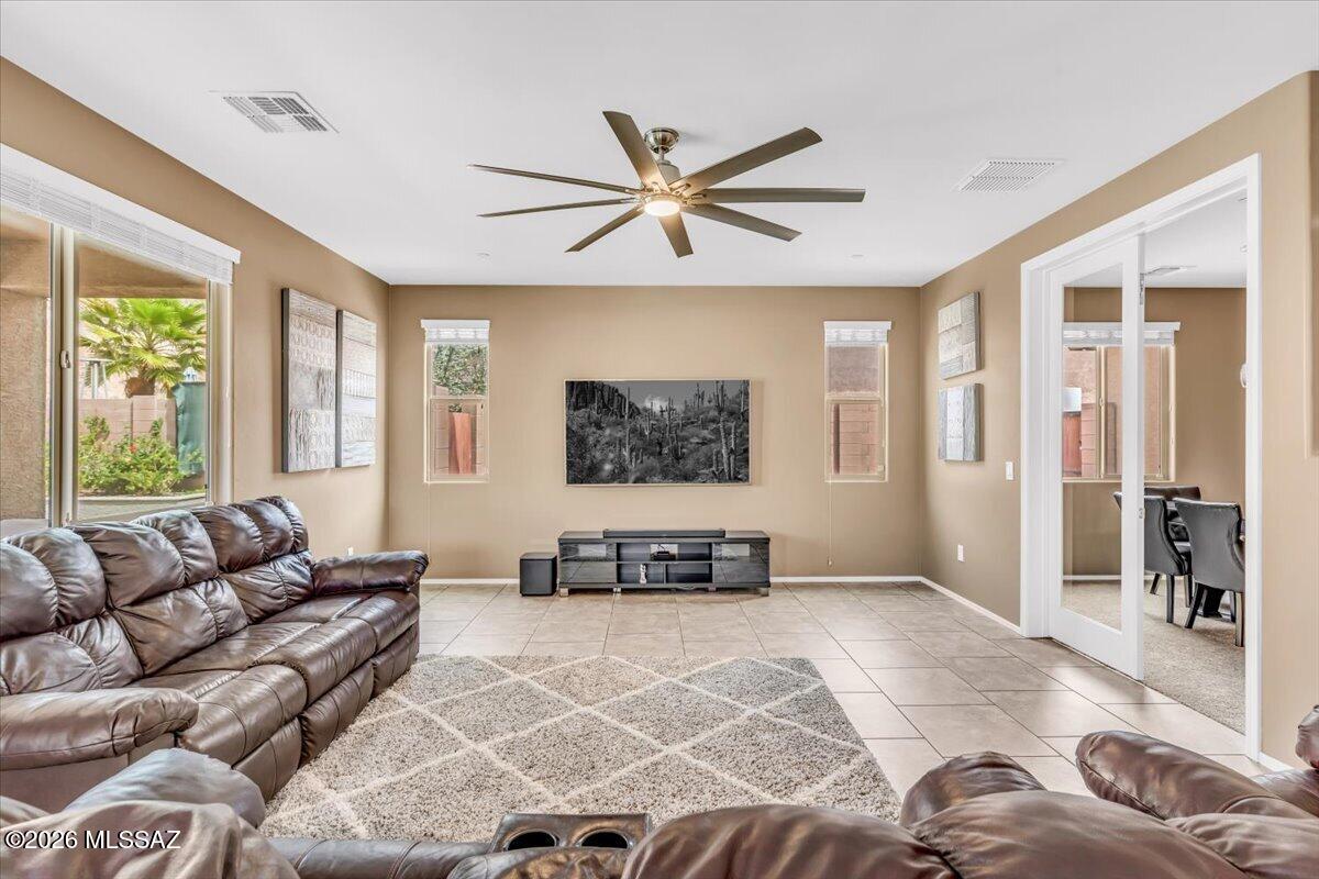 Eagle Crest Ranch - Residential