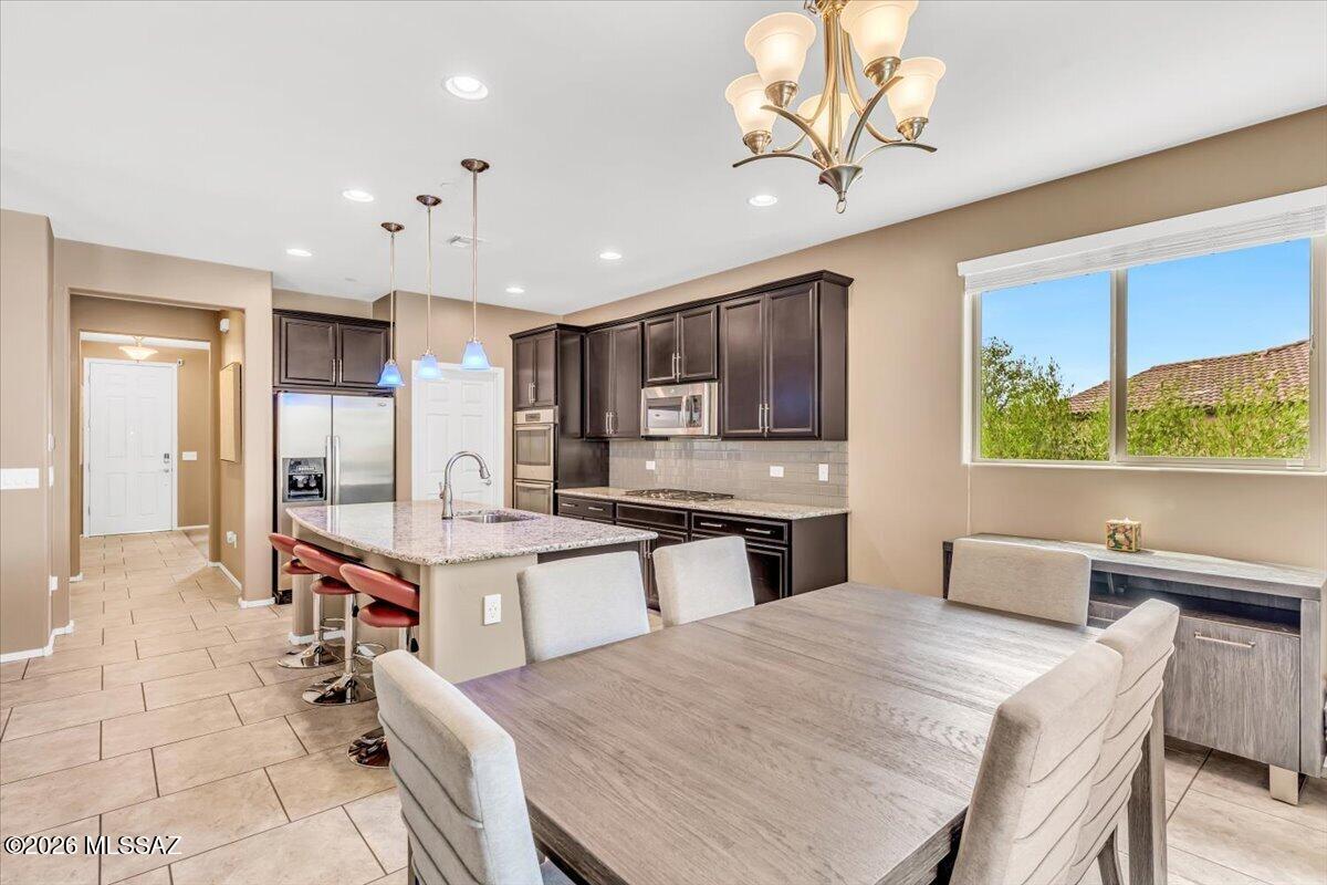 Eagle Crest Ranch - Residential