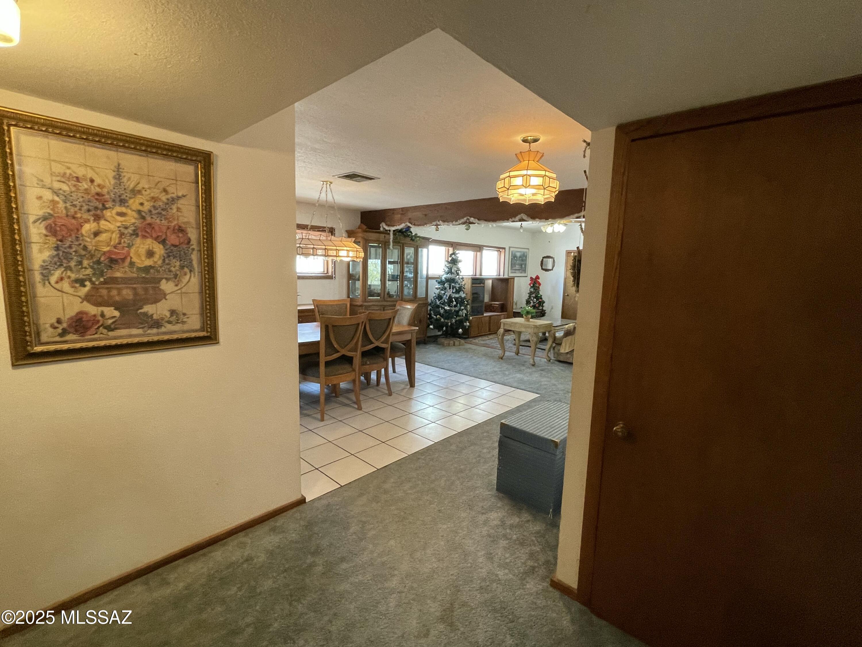 Other/Unknown - Residential