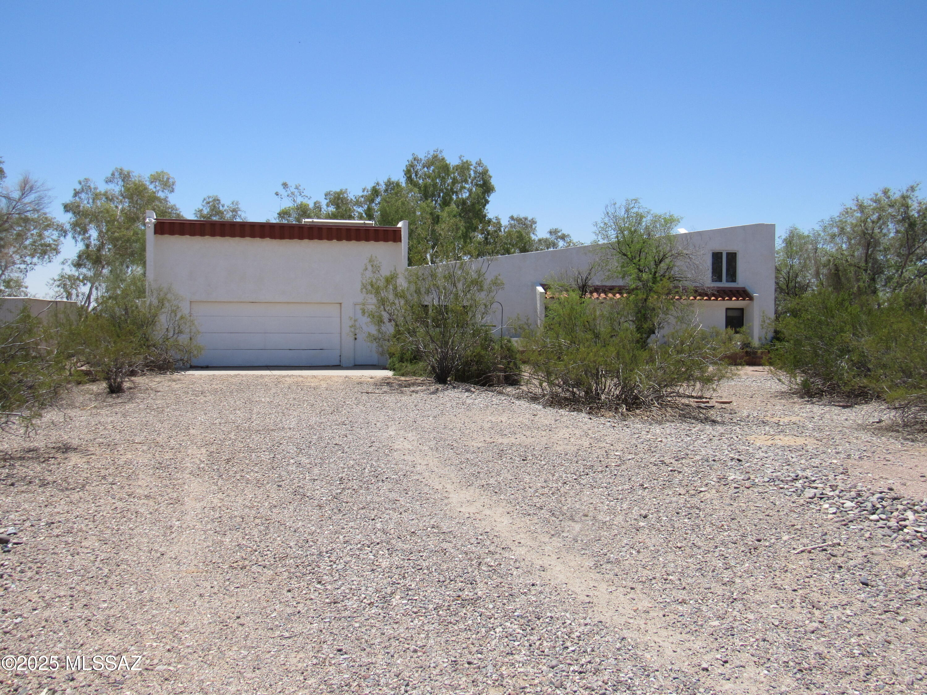 Other/Unknown - Residential