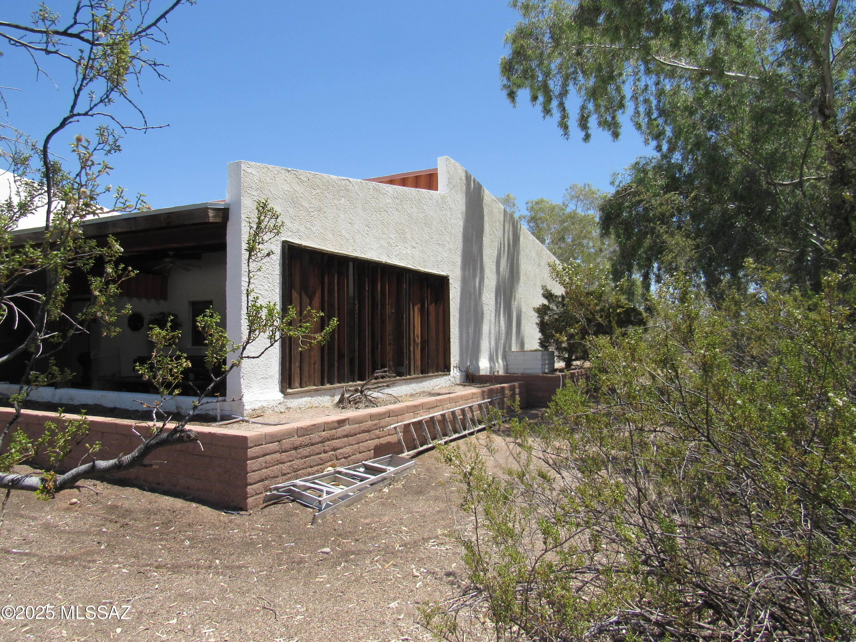 Other/Unknown - Residential