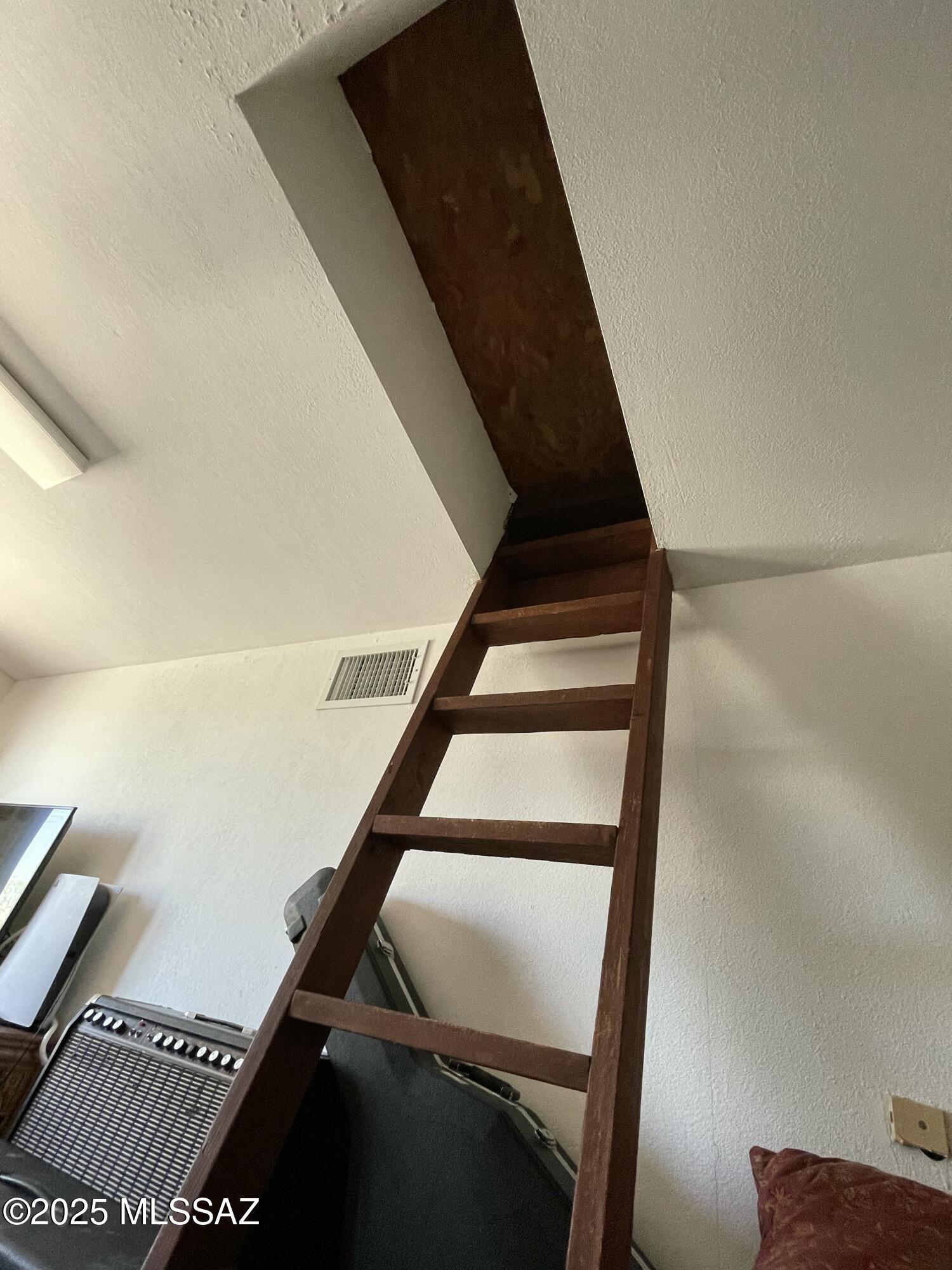 Other/Unknown - Residential