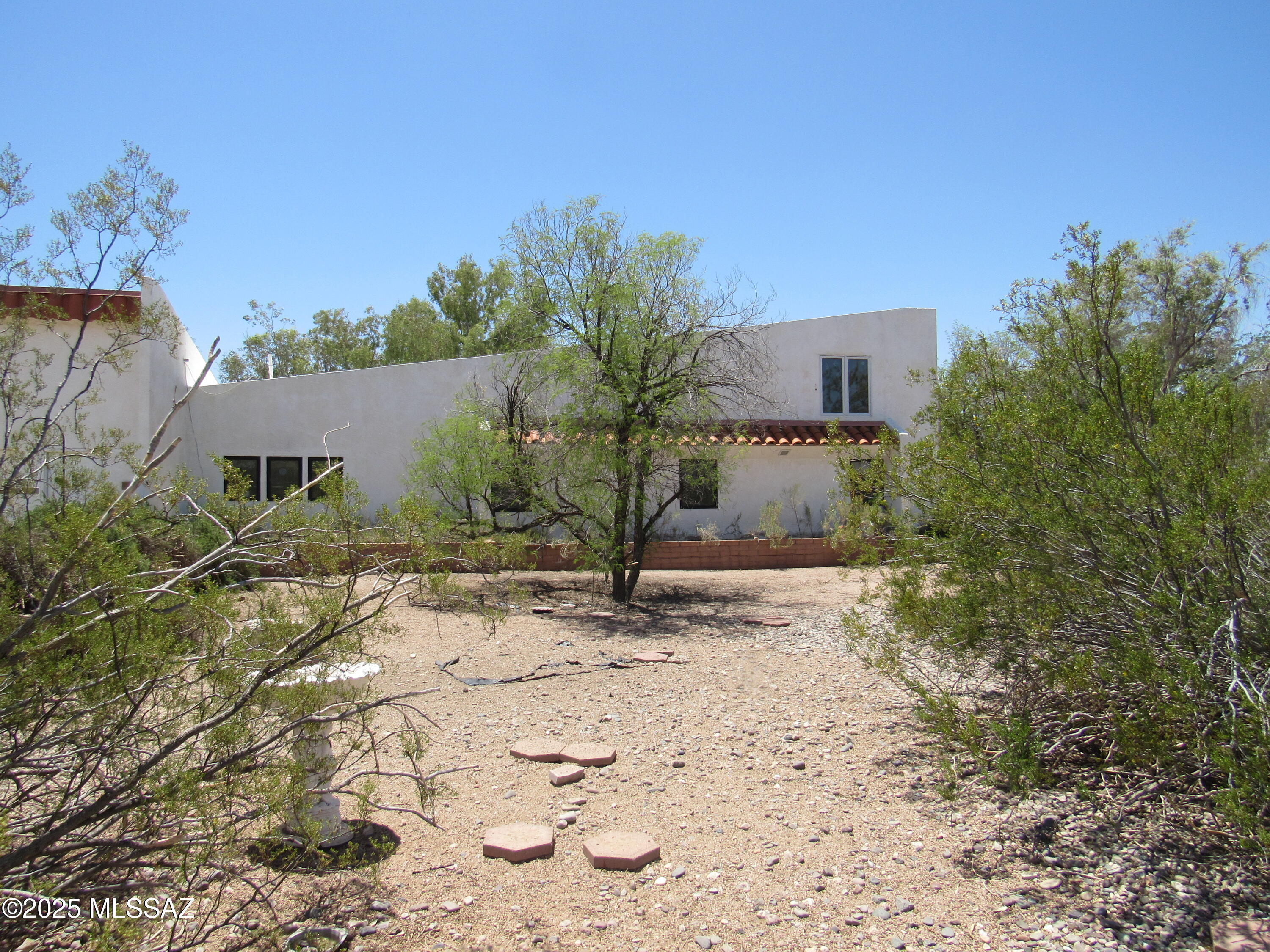Other/Unknown - Residential