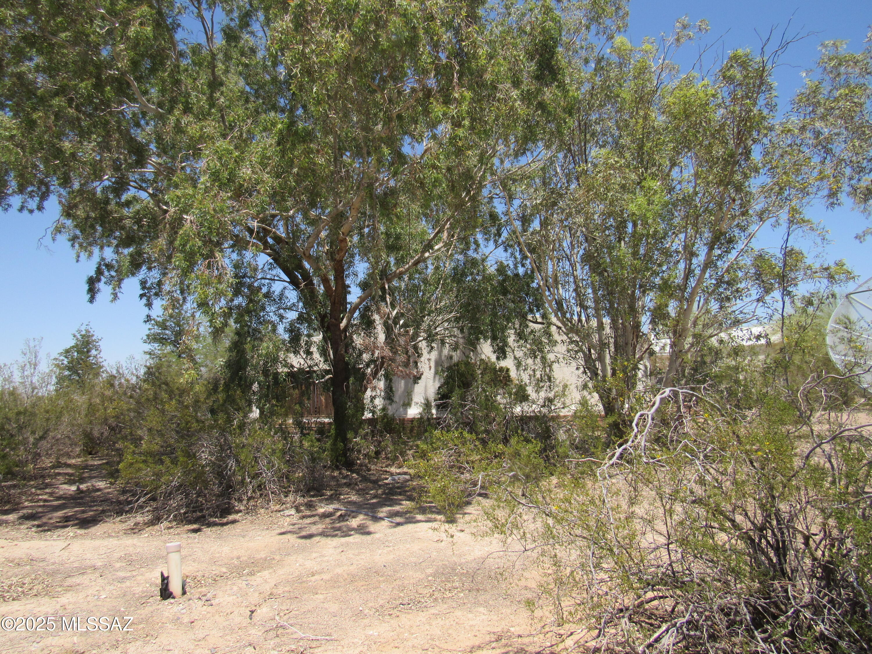 Other/Unknown - Residential