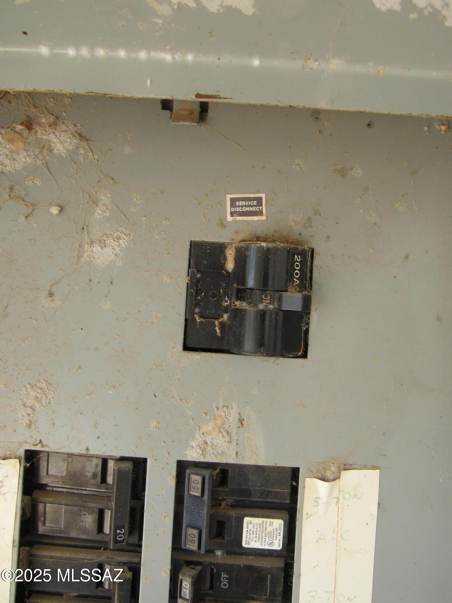 Other/Unknown - Residential