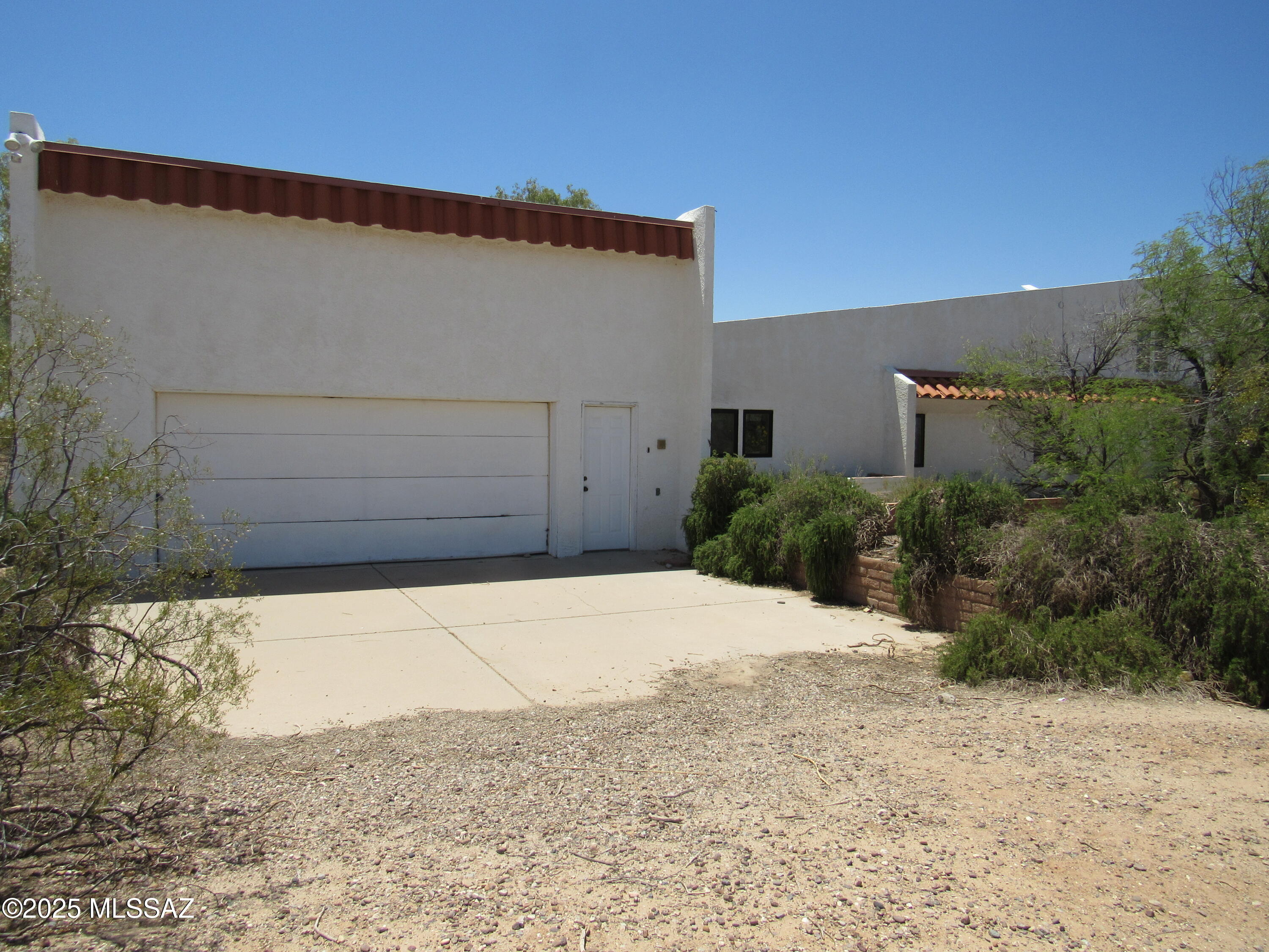 Other/Unknown - Residential