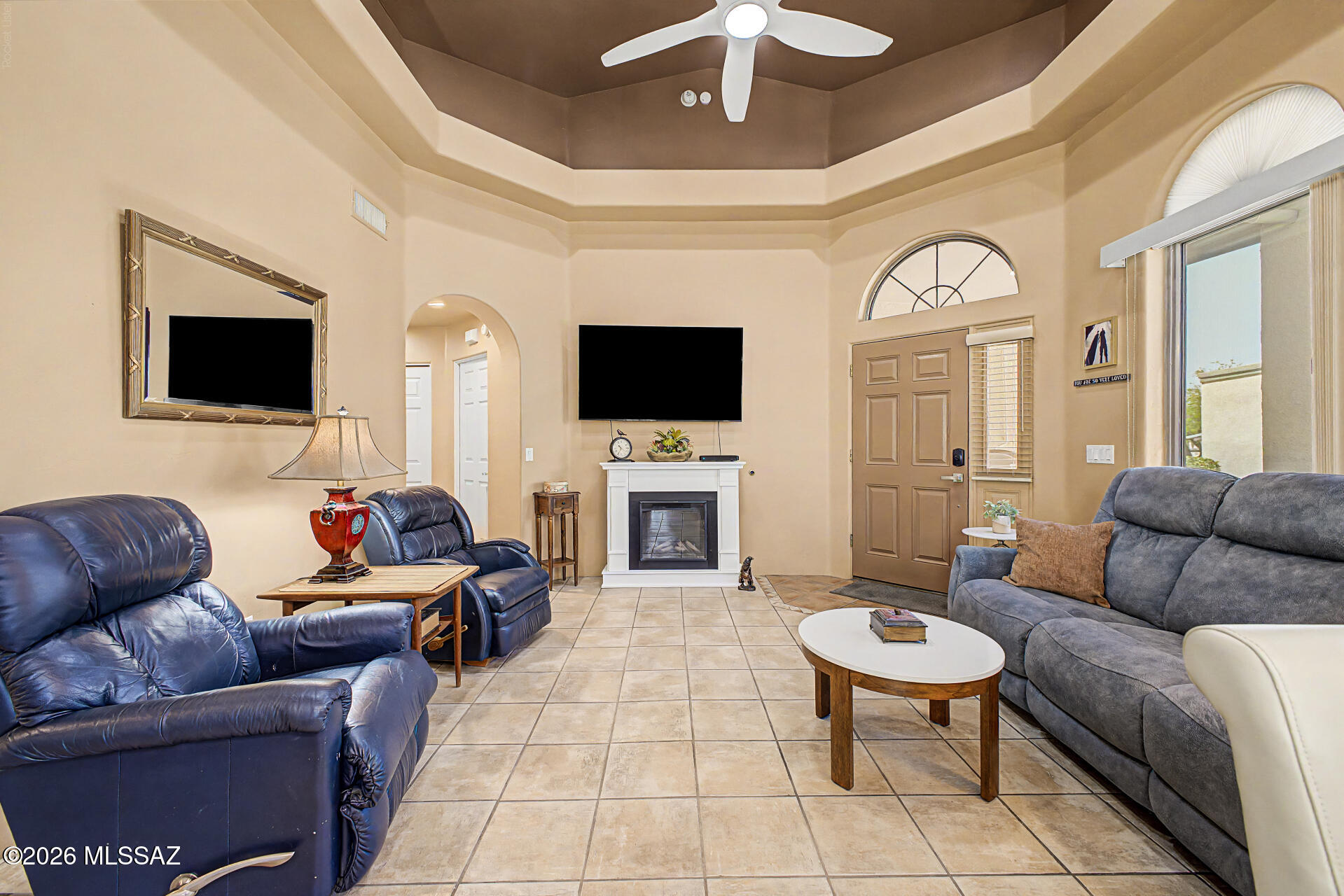 Mona Lisa Village (1-100) - Residential