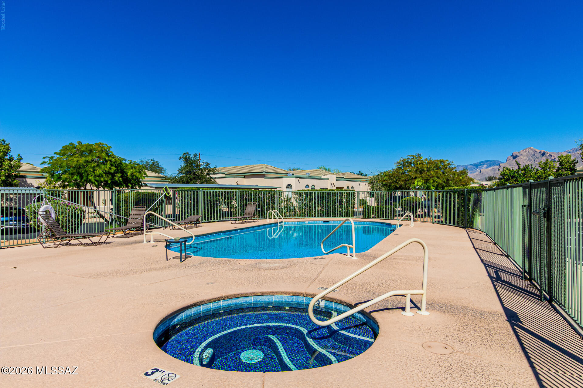 Mona Lisa Village (1-100) - Residential