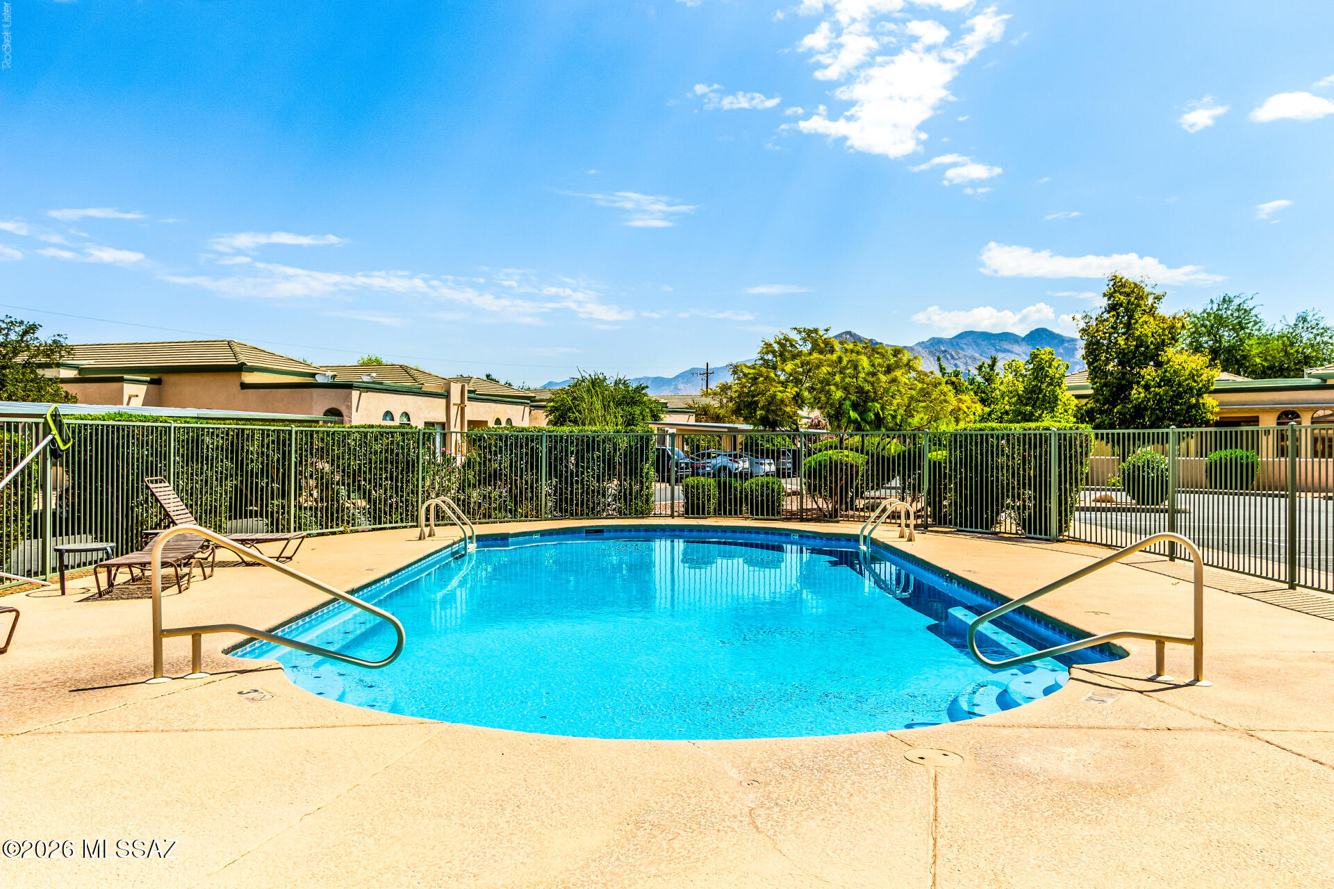 Mona Lisa Village (1-100) - Residential