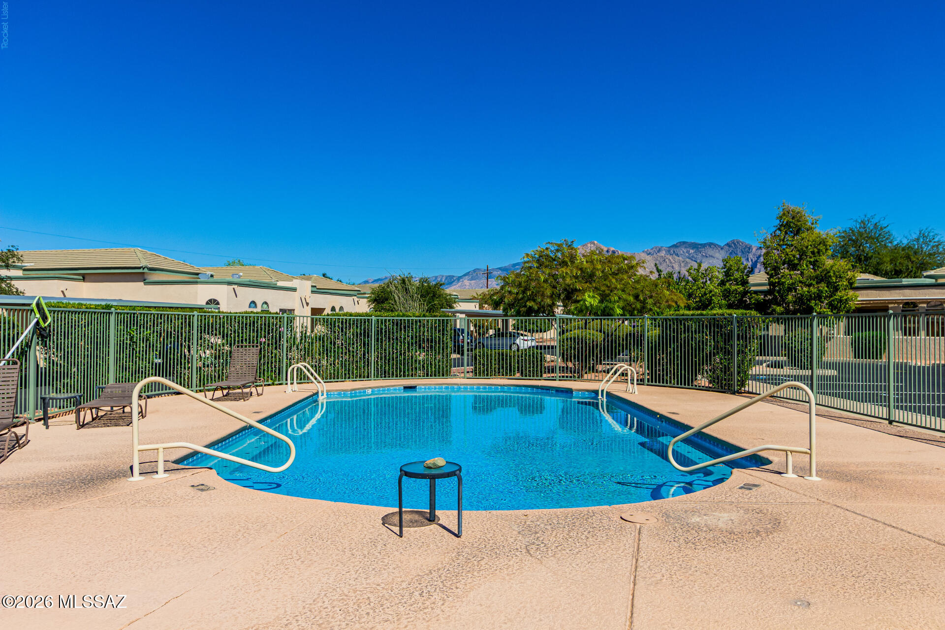 Mona Lisa Village (1-100) - Residential