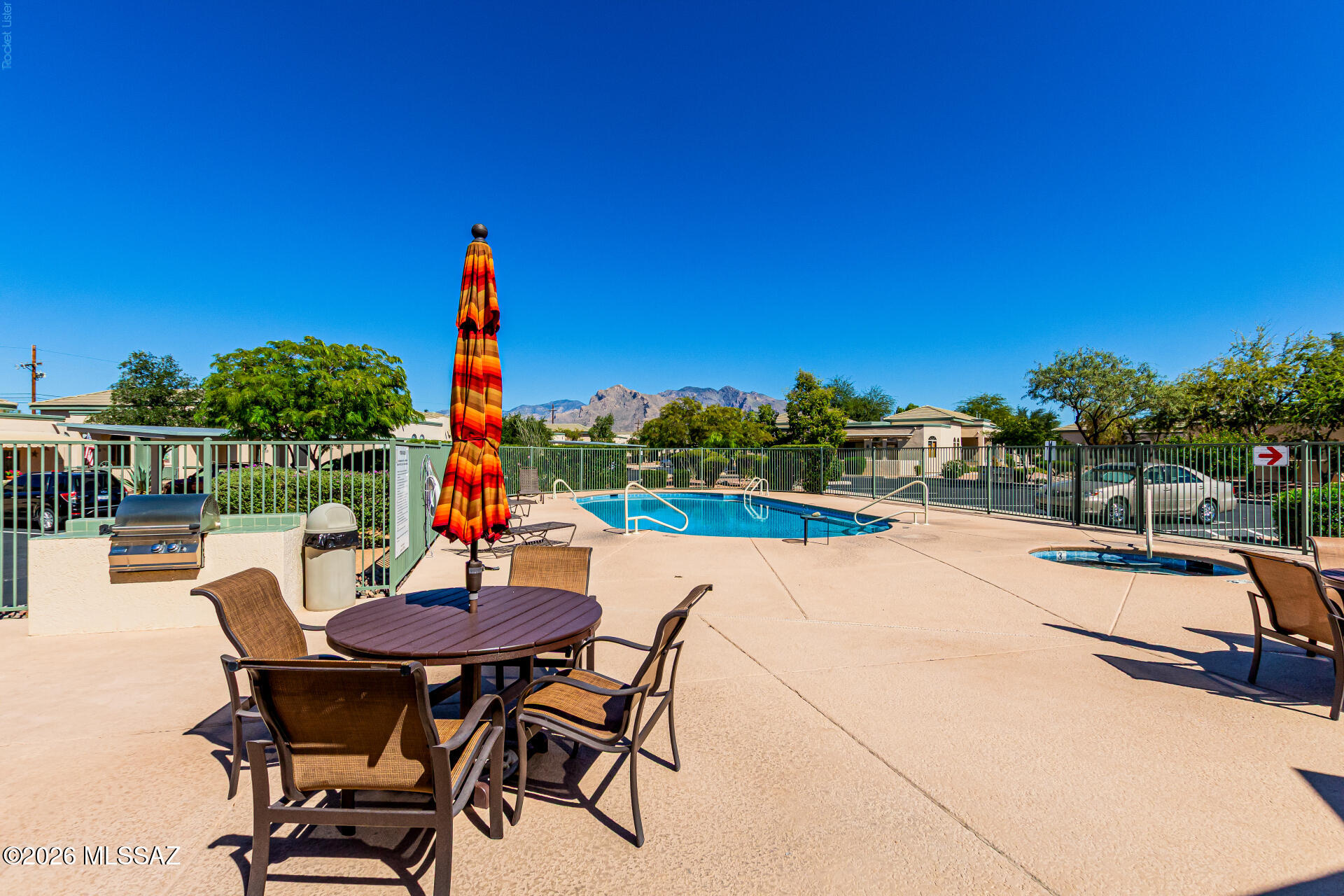 Mona Lisa Village (1-100) - Residential
