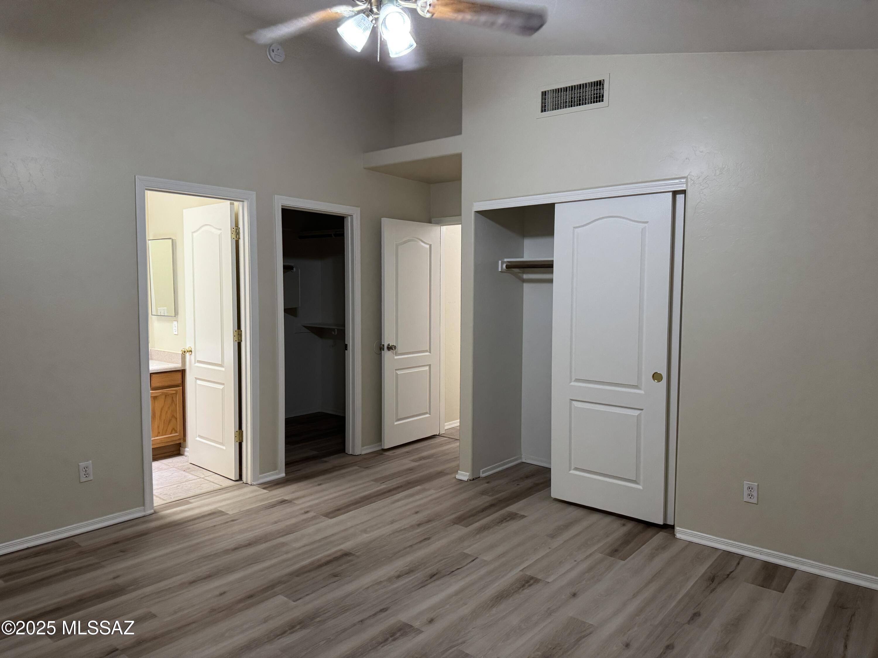 Mona Lisa II (1-75) - Residential Lease