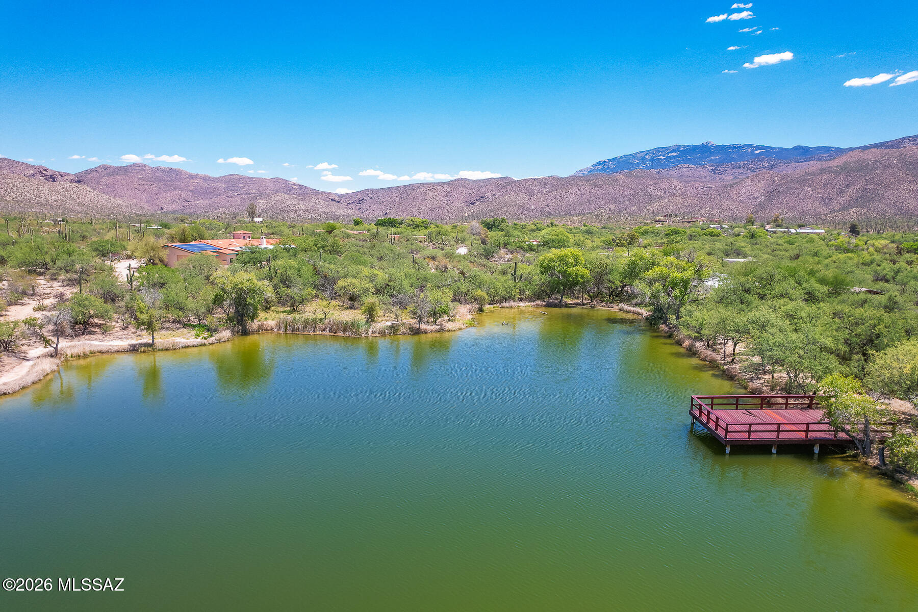 La Cebadilla Estates (1-161) - Land